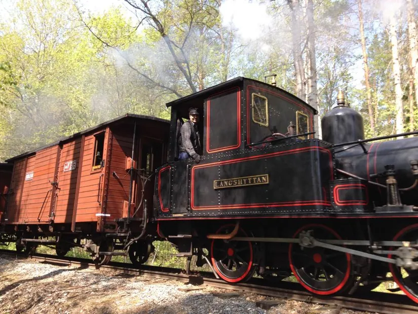 Villa, Uls-Väsby 77, Länna, Uppsala