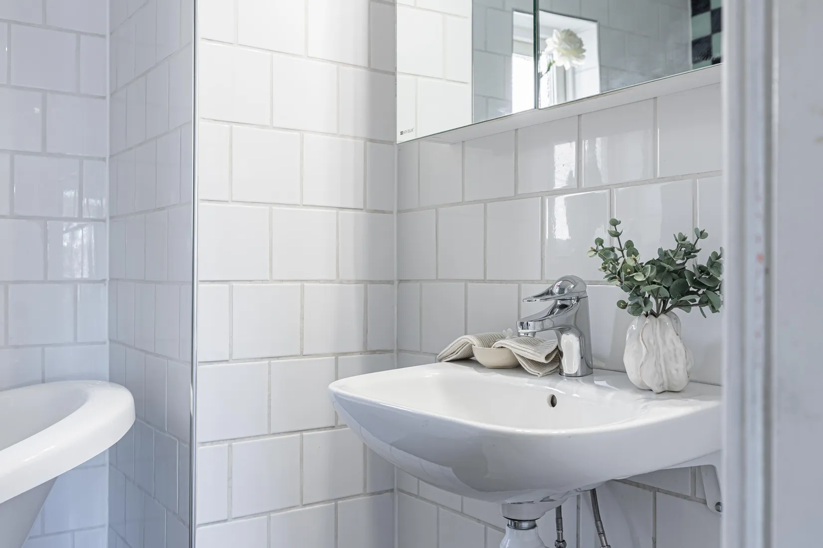 Villa, Närkevägen 9, Gryta, Västerås