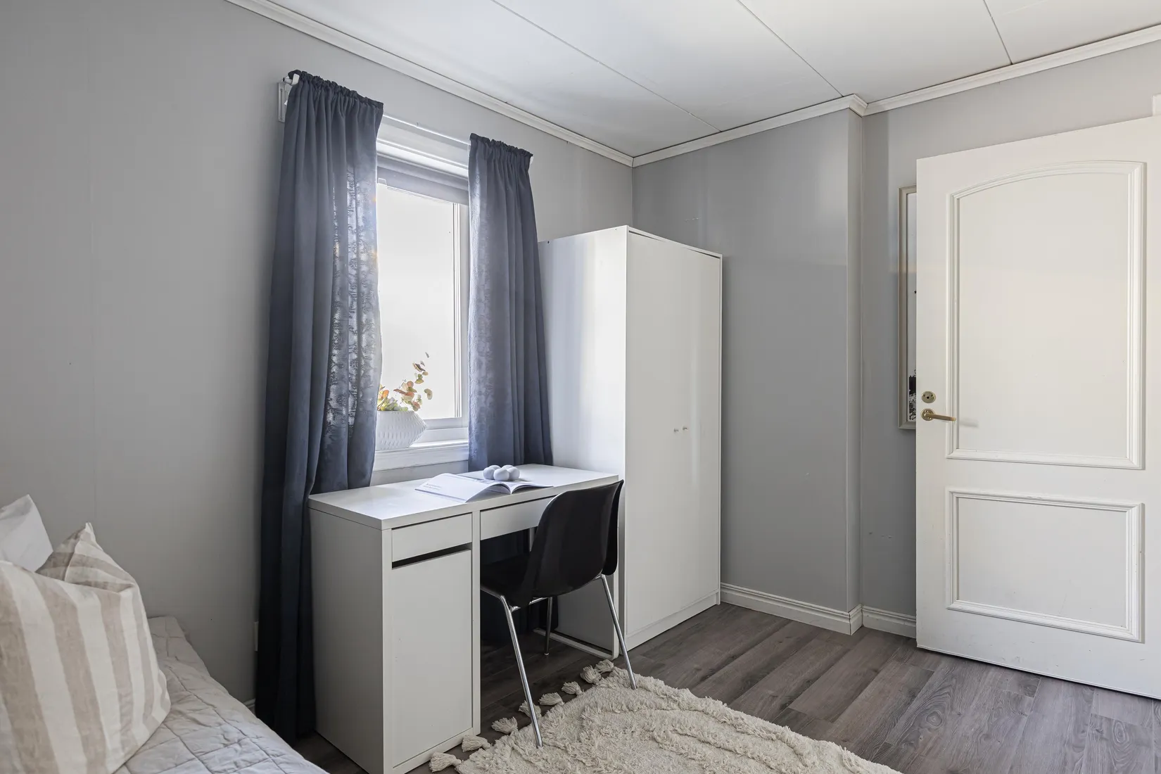 Villa, Närkevägen 9, Gryta, Västerås