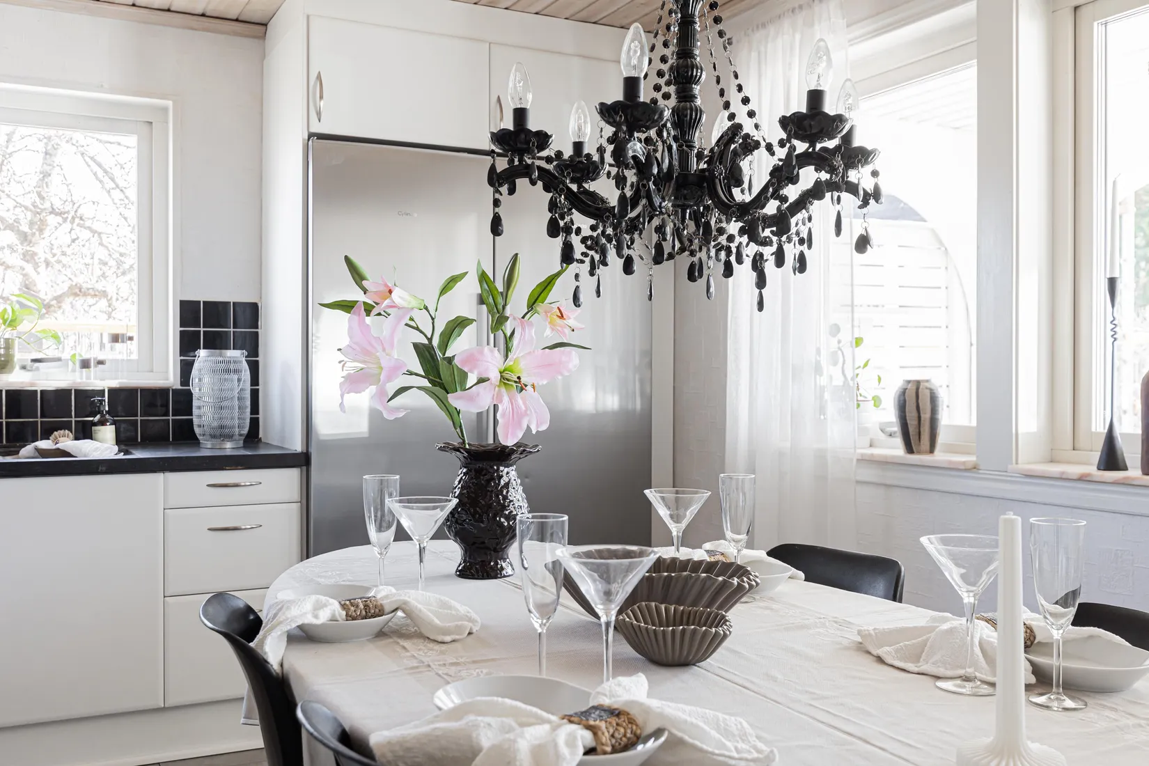 Villa, Närkevägen 9, Gryta, Västerås