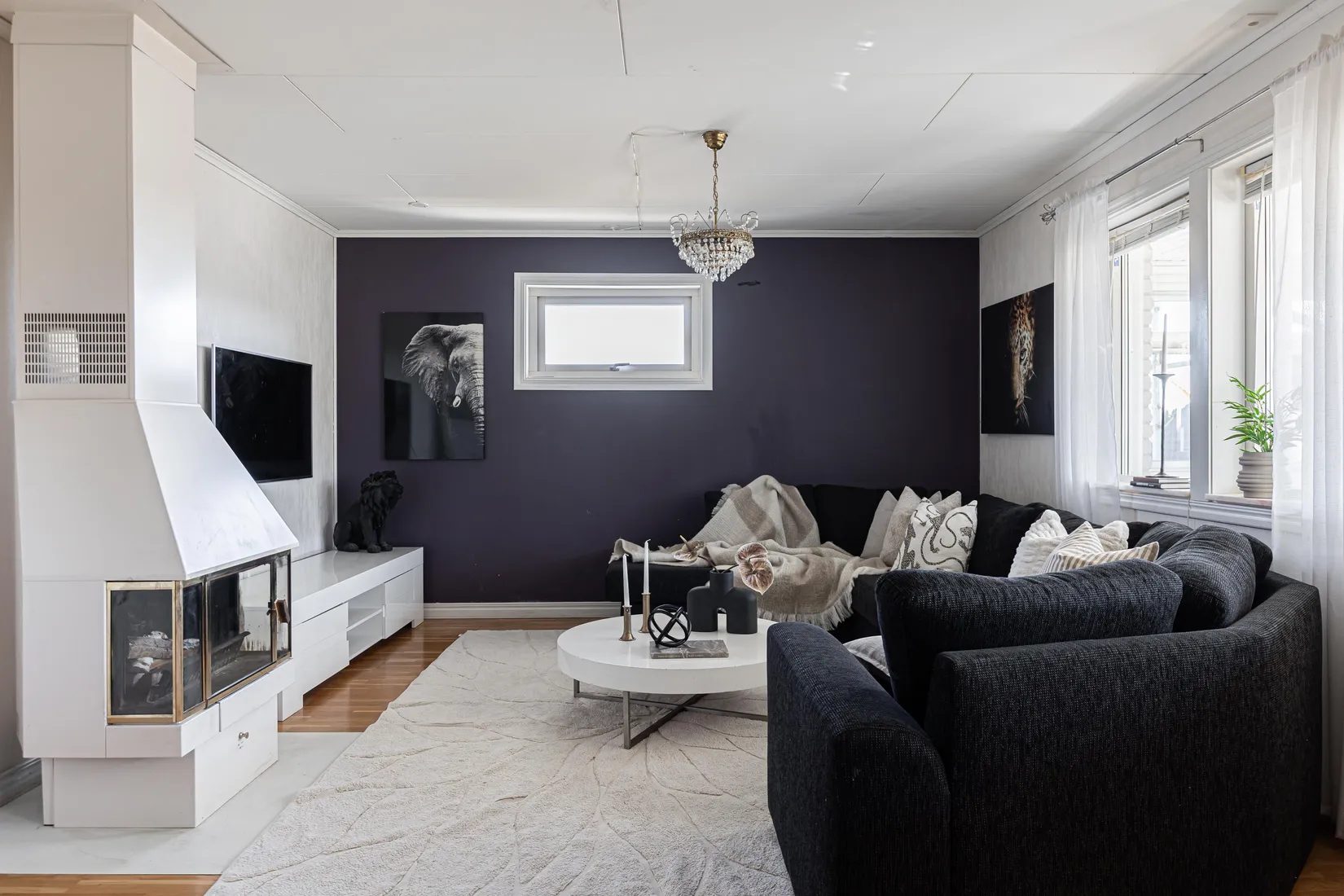 Villa, Närkevägen 9, Gryta, Västerås