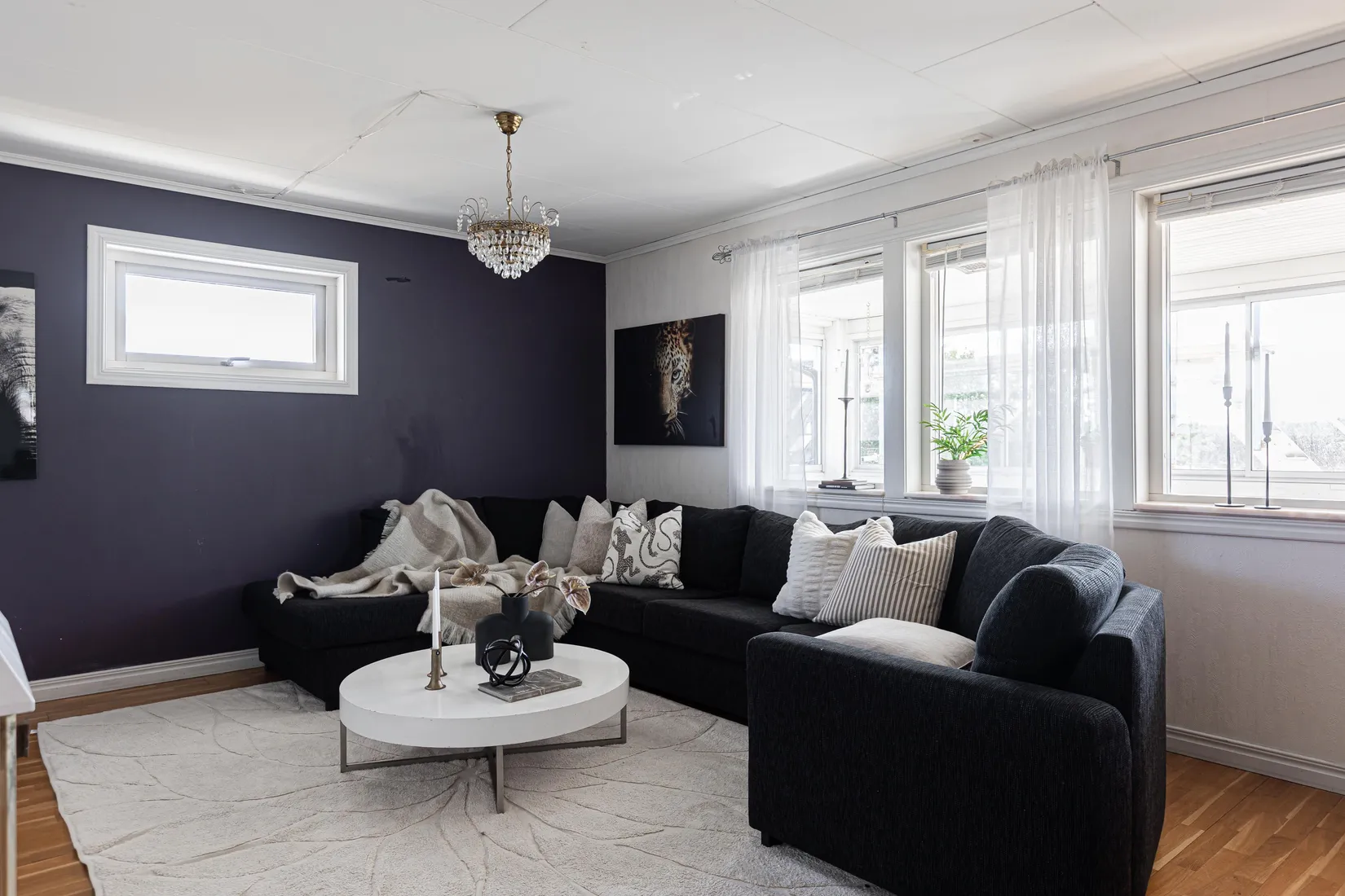 Villa, Närkevägen 9, Gryta, Västerås