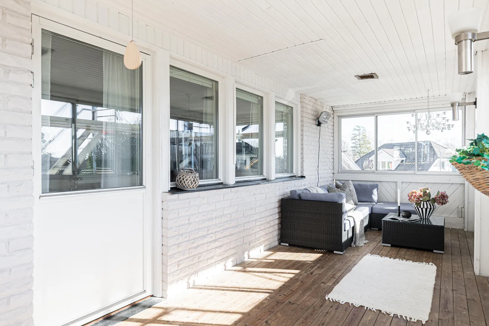 Villa, Närkevägen 9, Gryta, Västerås