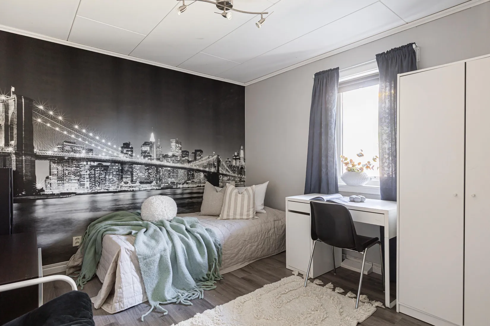 Villa, Närkevägen 9, Gryta, Västerås