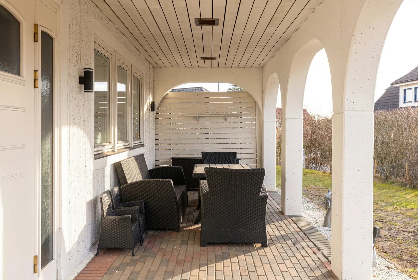 Villa, Närkevägen 9, Gryta, Västerås