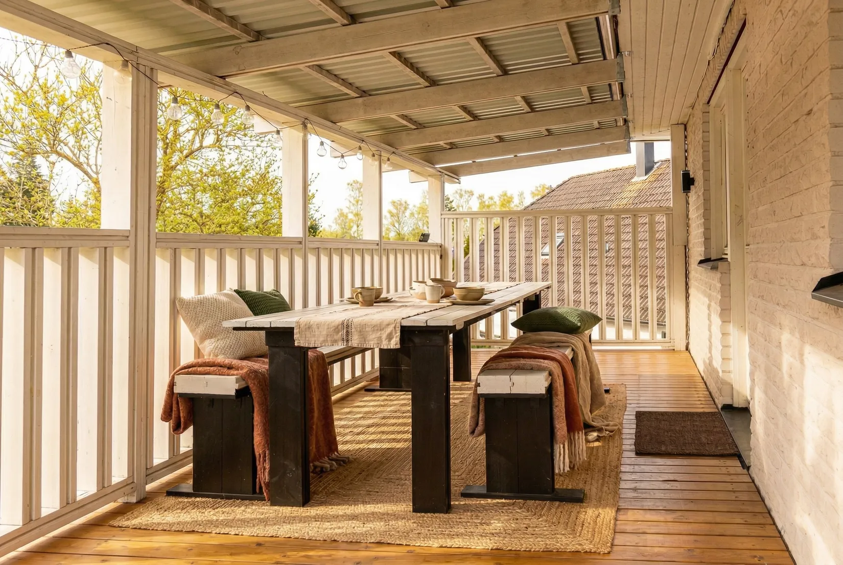 Villa, Närkevägen 9, Gryta, Västerås