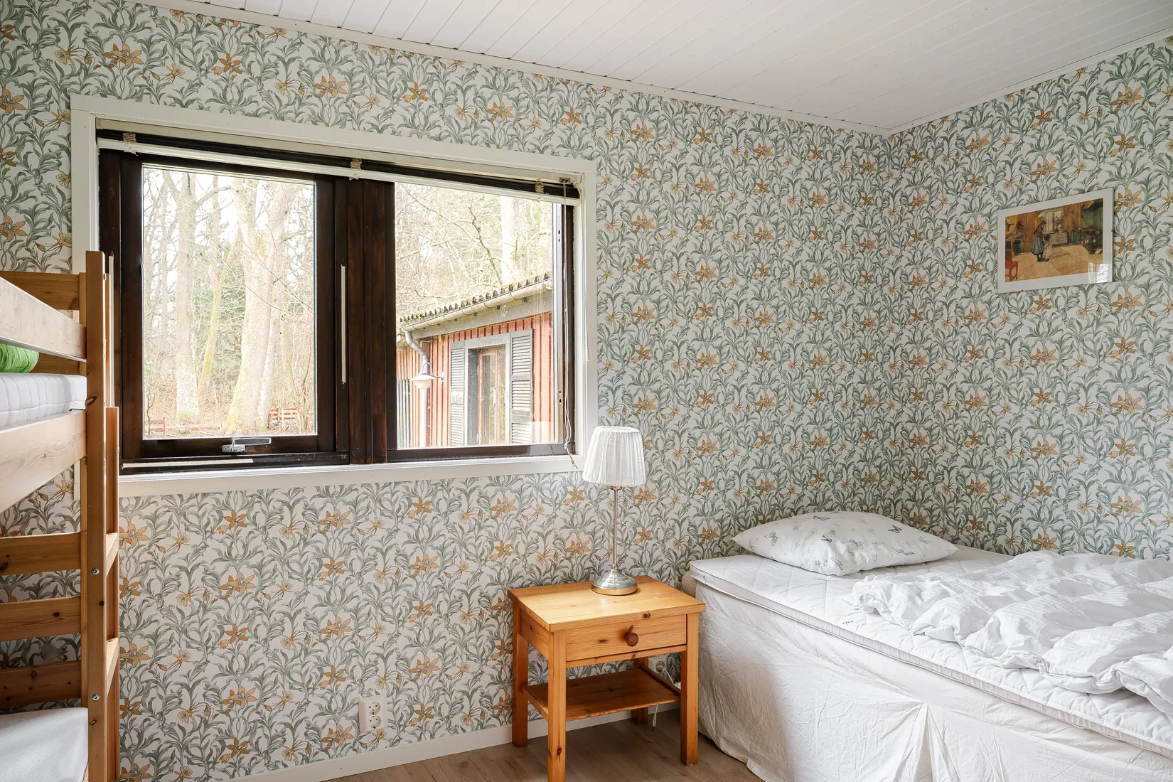 Villa, Karlarp Pilvägen 1, Karlarp, Höör