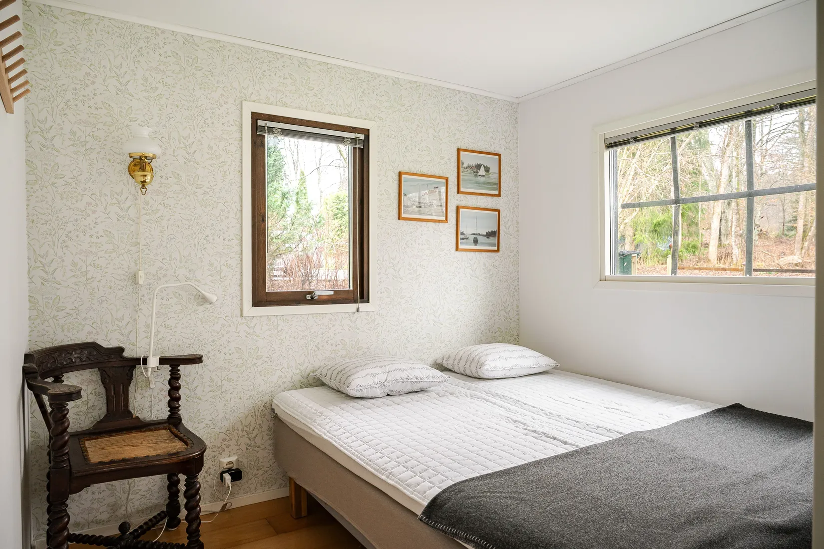 Villa, Karlarp Pilvägen 1, Karlarp, Höör