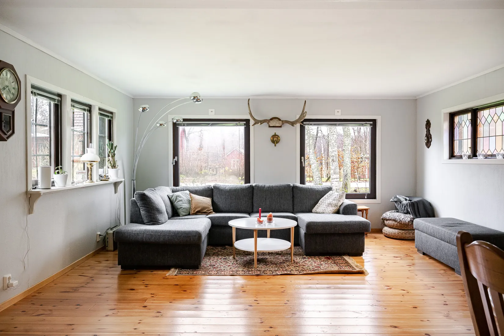 Villa, Karlarp Pilvägen 1, Karlarp, Höör