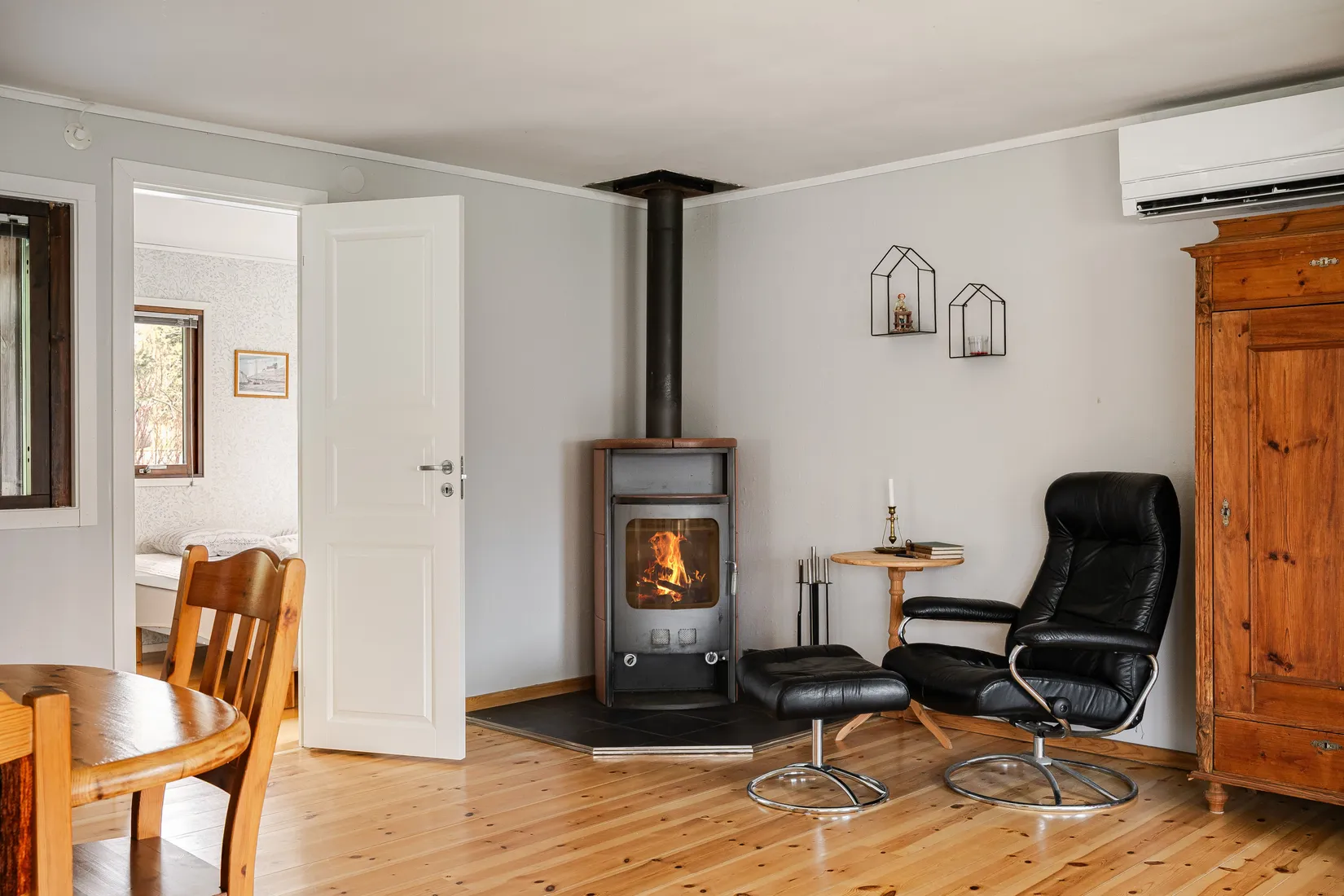 Villa, Karlarp Pilvägen 1, Karlarp, Höör