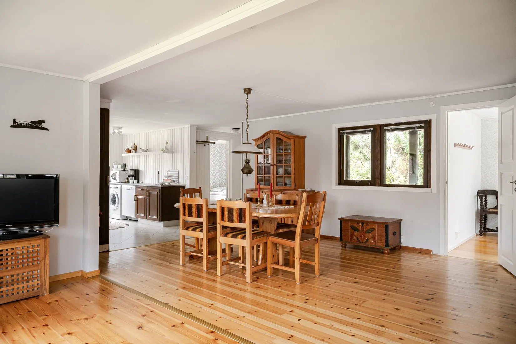 Villa, Karlarp Pilvägen 1, Karlarp, Höör