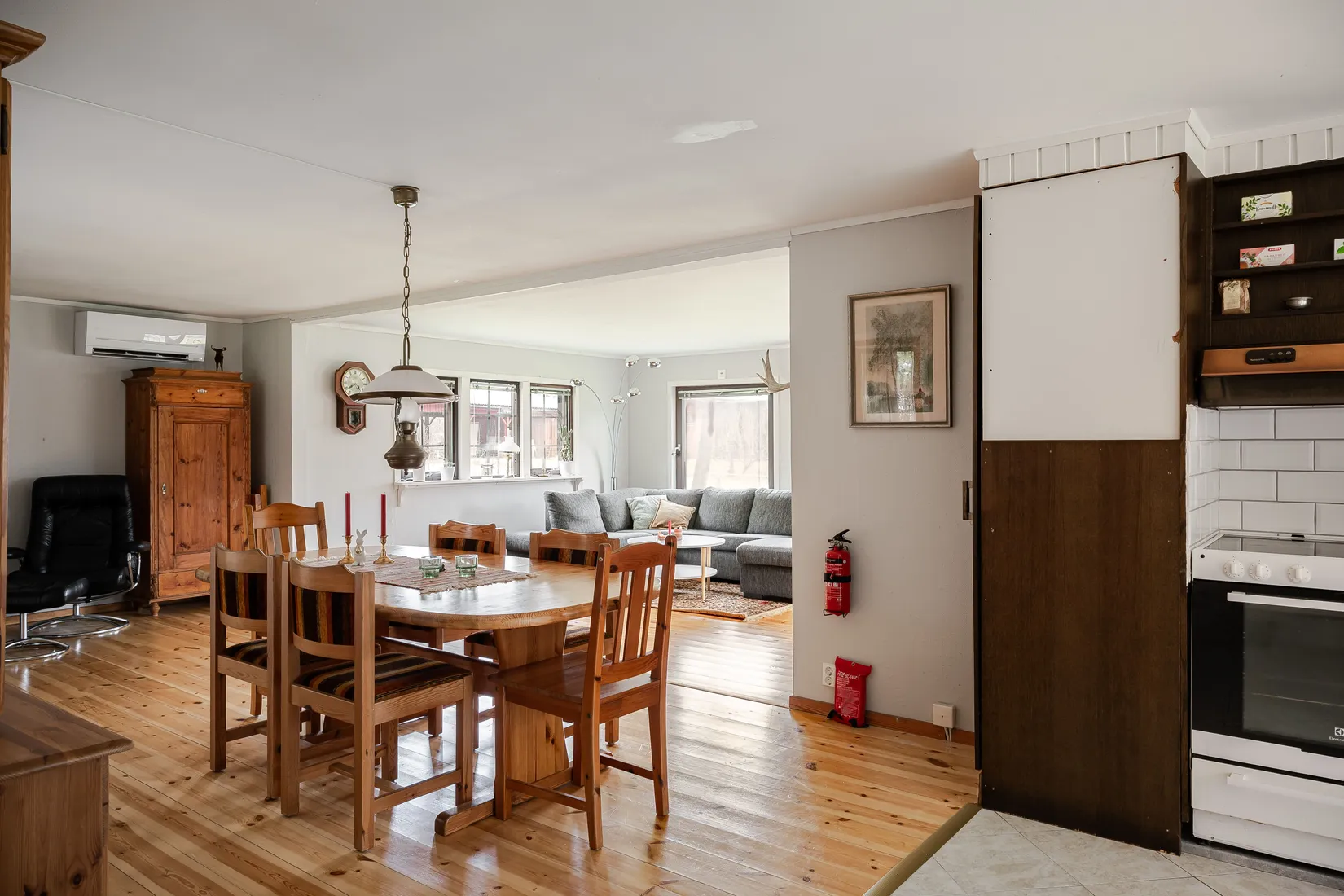 Villa, Karlarp Pilvägen 1, Karlarp, Höör