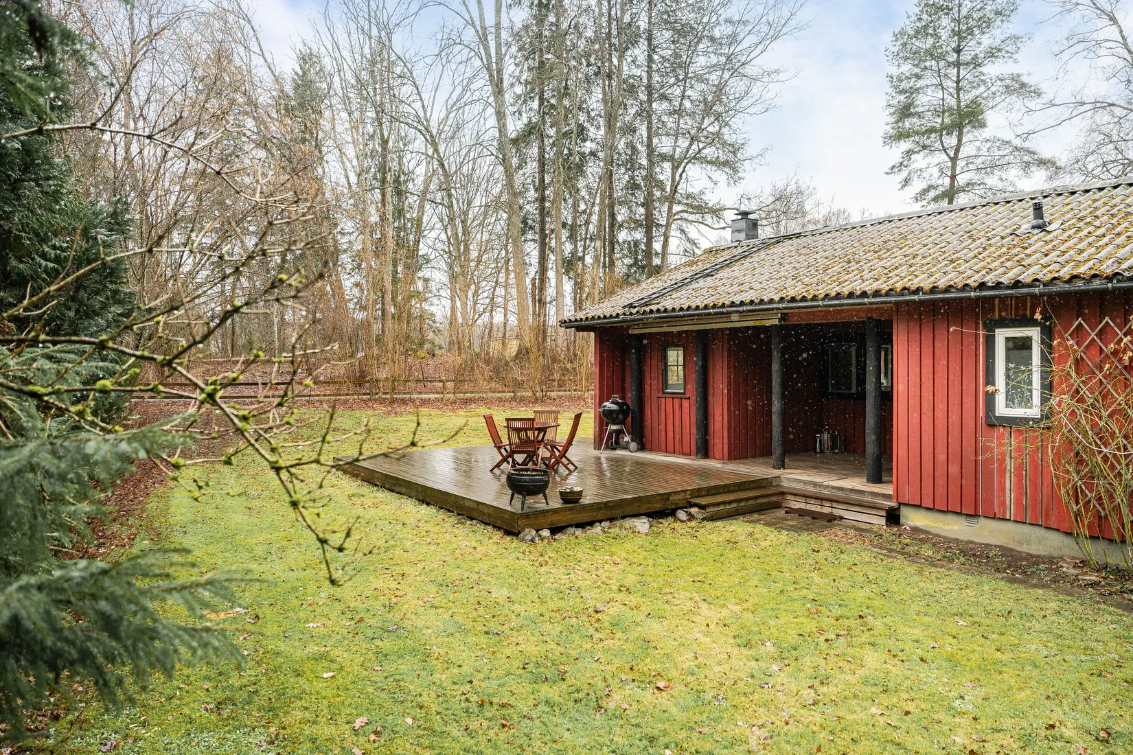 Villa, Karlarp Pilvägen 1, Karlarp, Höör