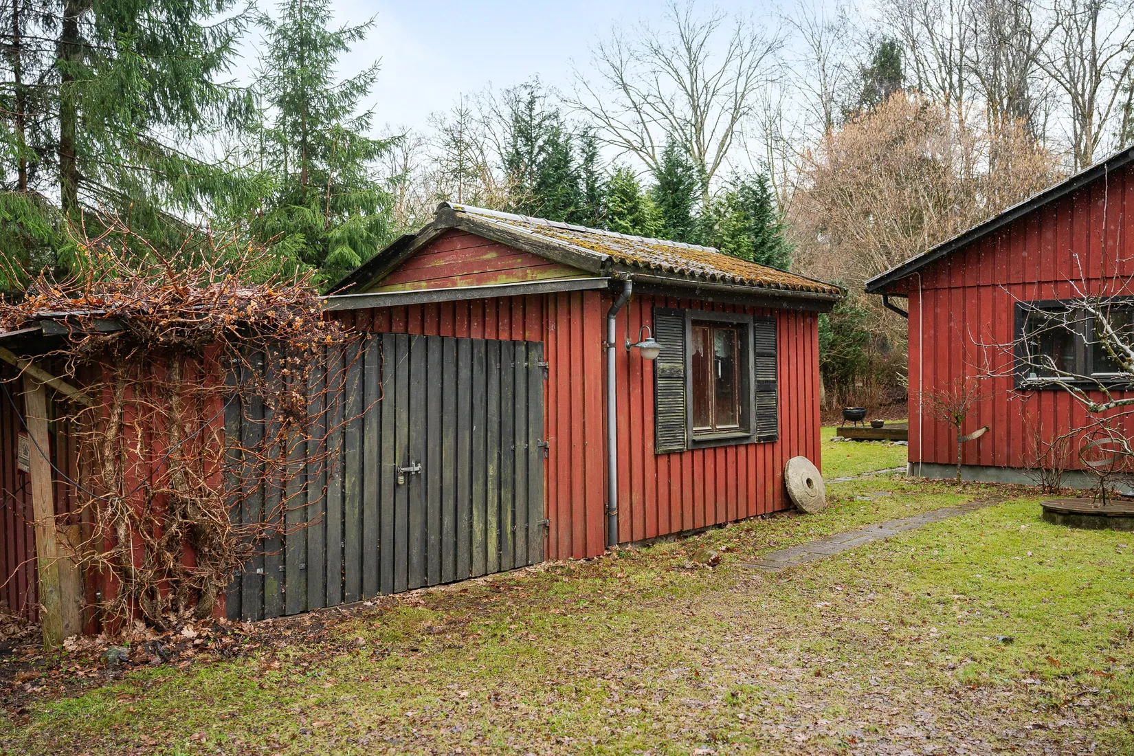 Villa, Karlarp Pilvägen 1, Karlarp, Höör