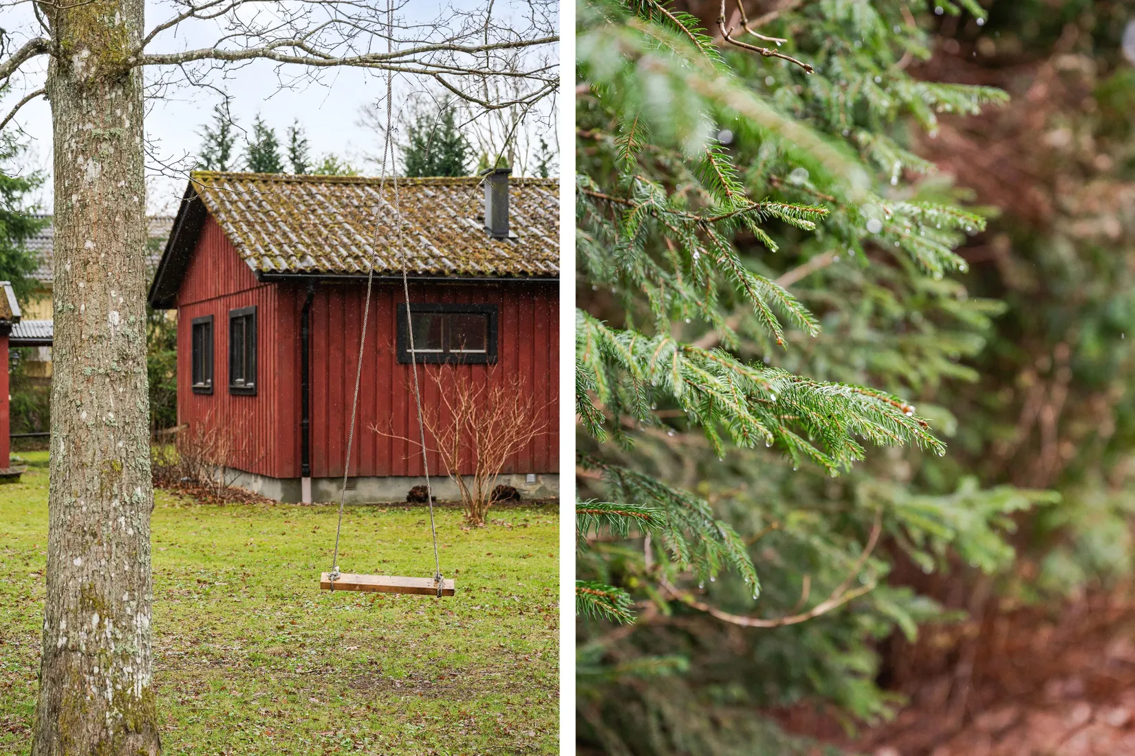 Villa, Karlarp Pilvägen 1, Karlarp, Höör