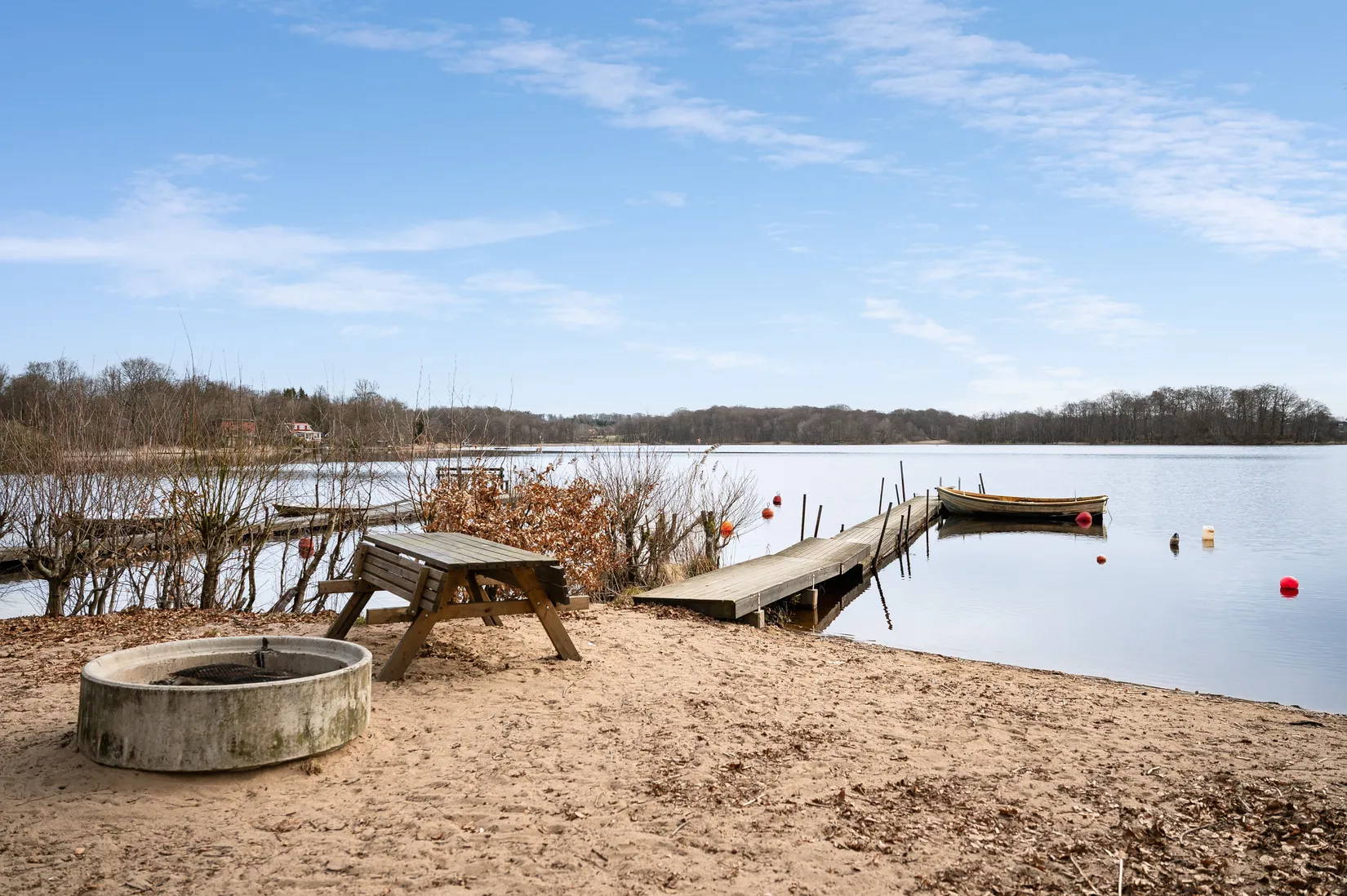 Villa, Karlarp Pilvägen 1, Karlarp, Höör