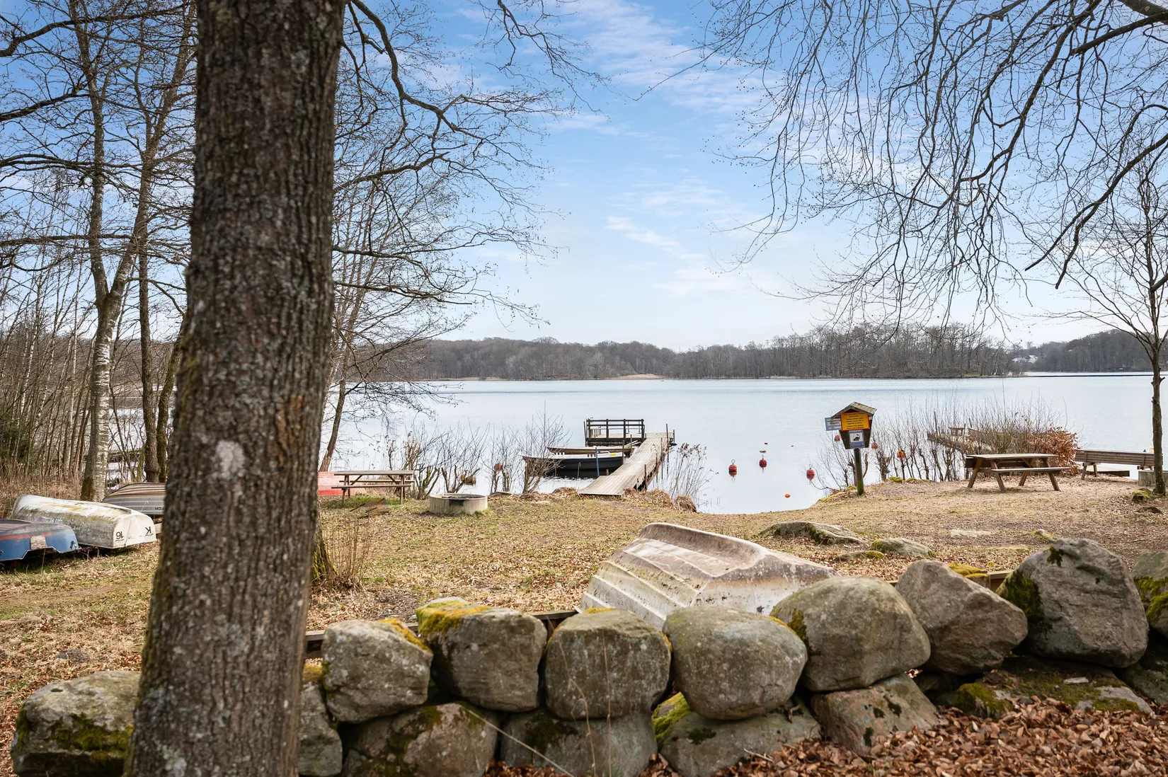 Villa, Karlarp Pilvägen 1, Karlarp, Höör