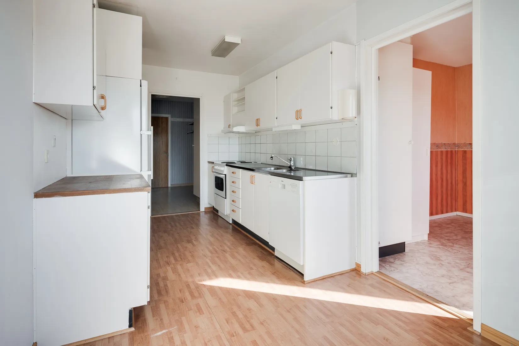 Bostadsrätt, Lillekärr norra 34, Hisings Kärra, Göteborg