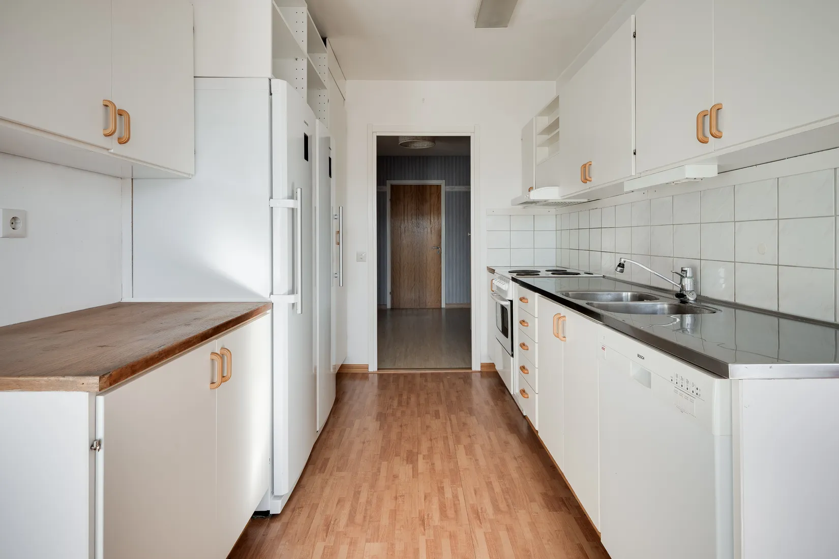 Bostadsrätt, Lillekärr norra 34, Hisings Kärra, Göteborg