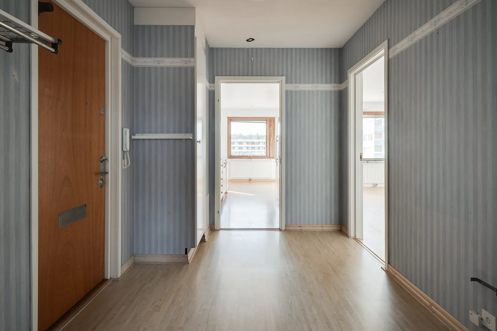 Bostadsrätt, Lillekärr norra 34, Hisings Kärra, Göteborg