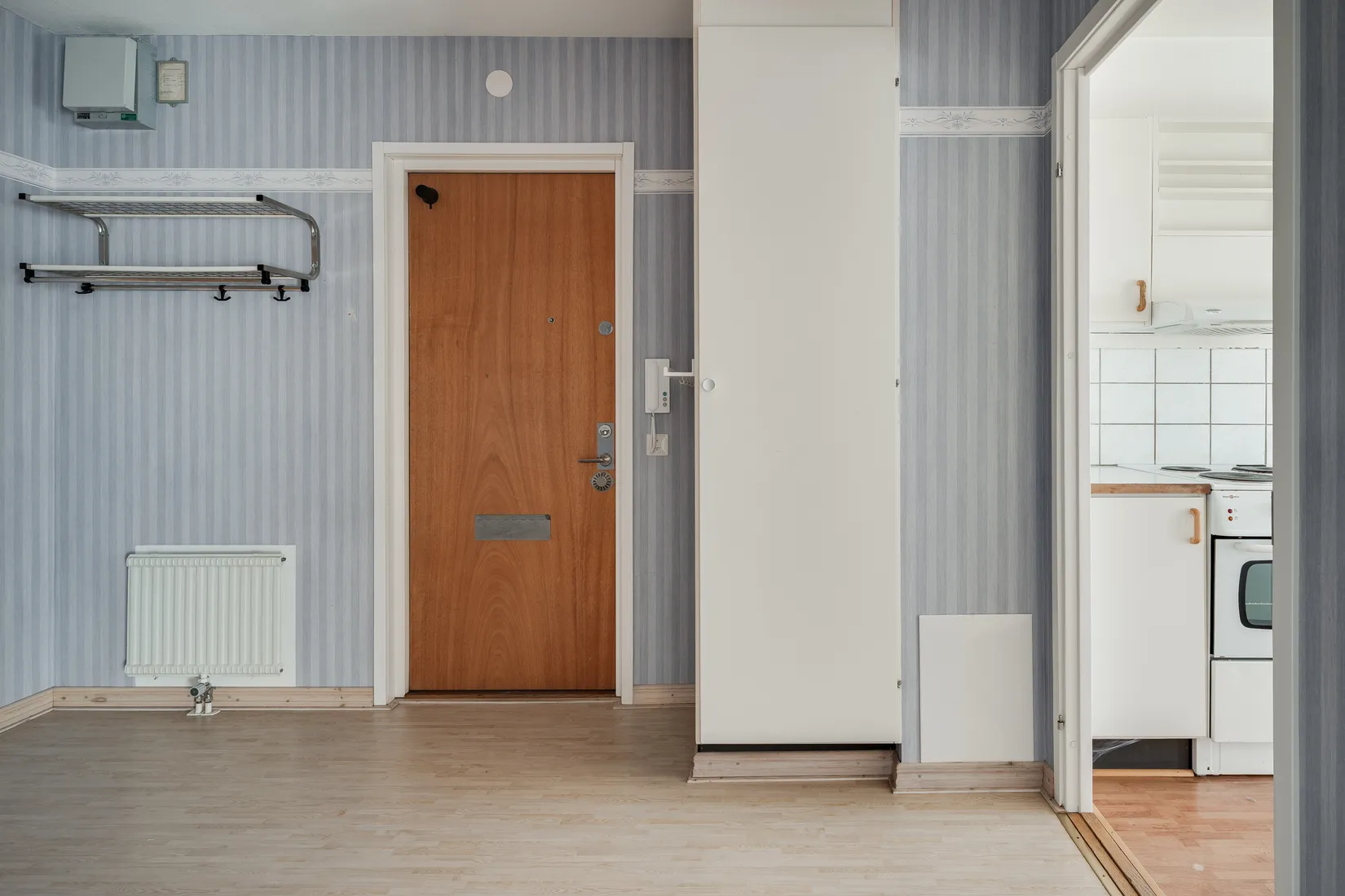 Bostadsrätt, Lillekärr norra 34, Hisings Kärra, Göteborg