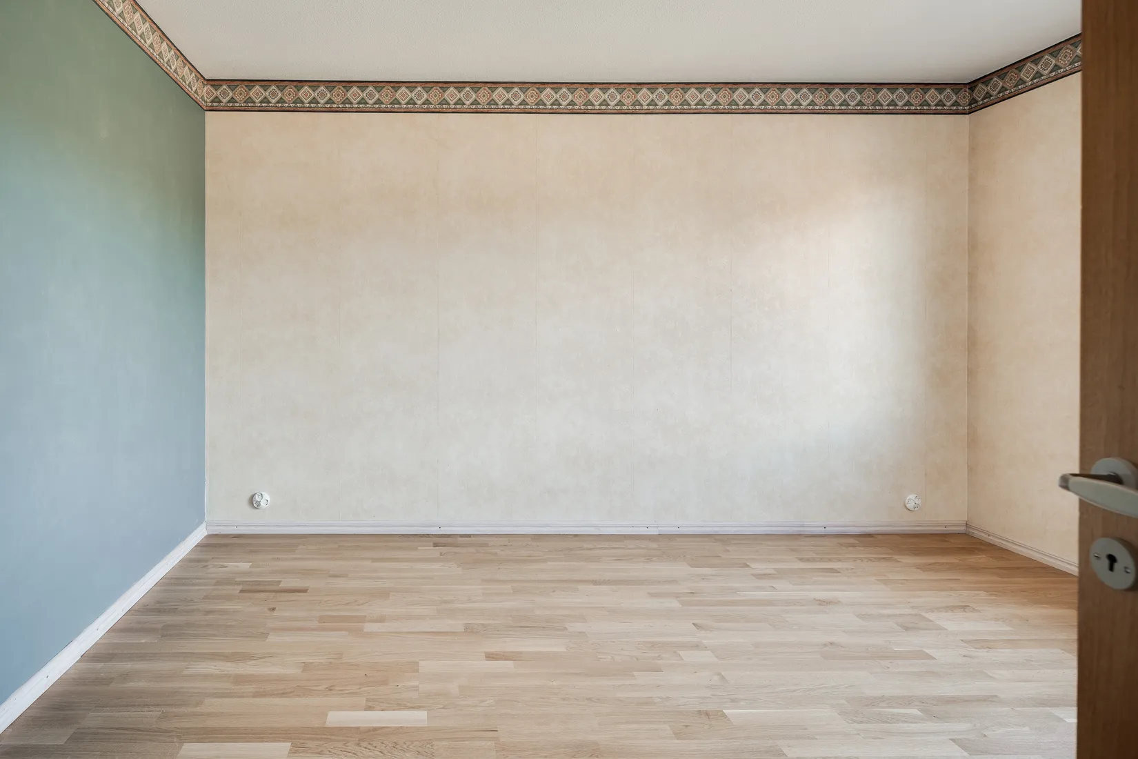 Bostadsrätt, Lillekärr norra 34, Hisings Kärra, Göteborg