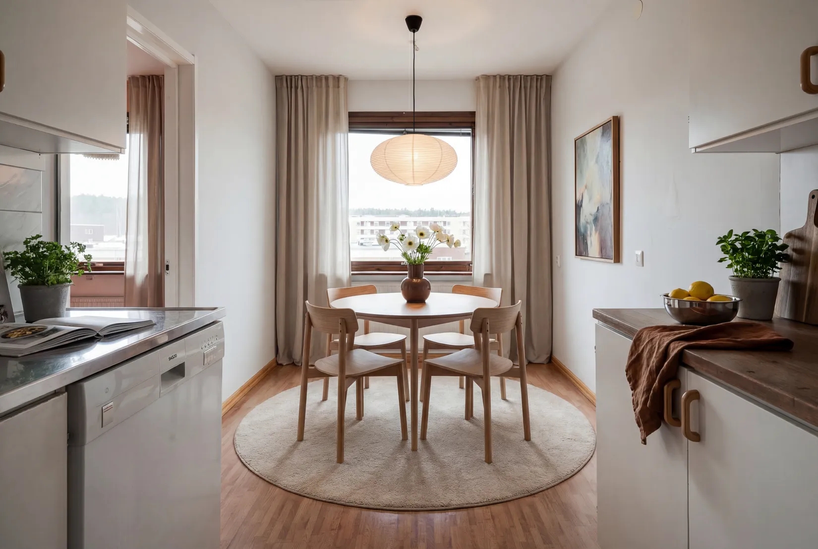 Bostadsrätt, Lillekärr norra 34, Hisings Kärra, Göteborg