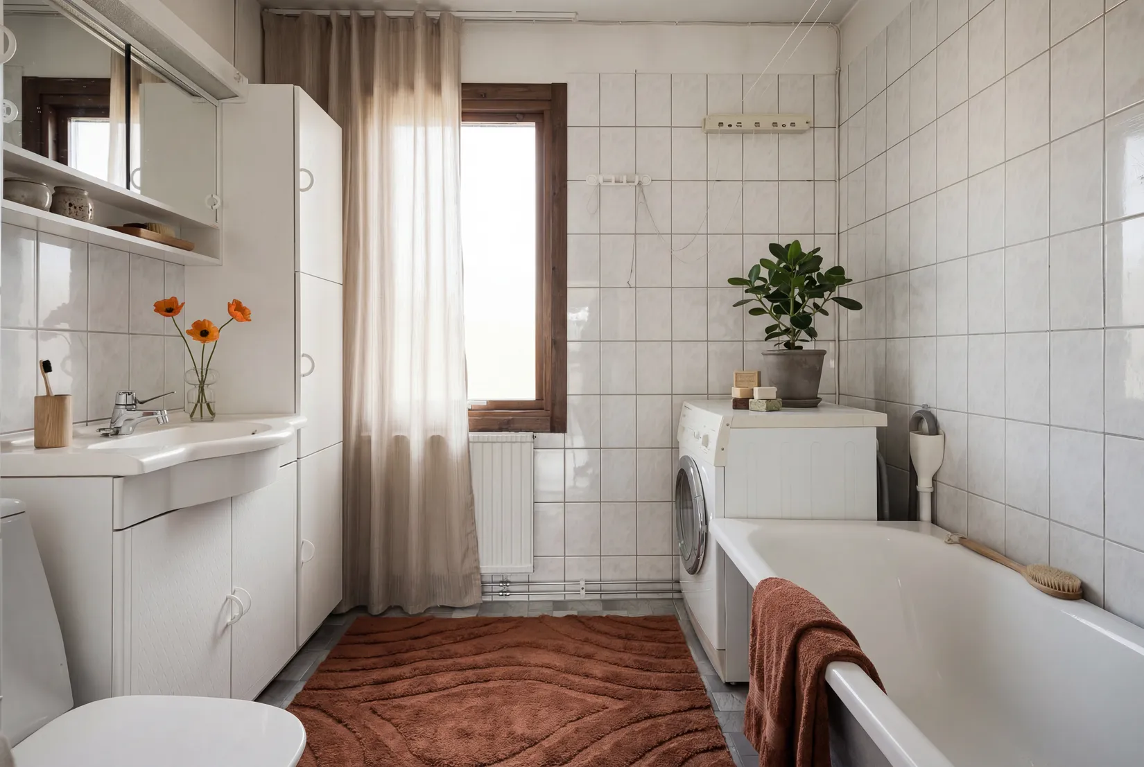 Bostadsrätt, Lillekärr norra 34, Hisings Kärra, Göteborg