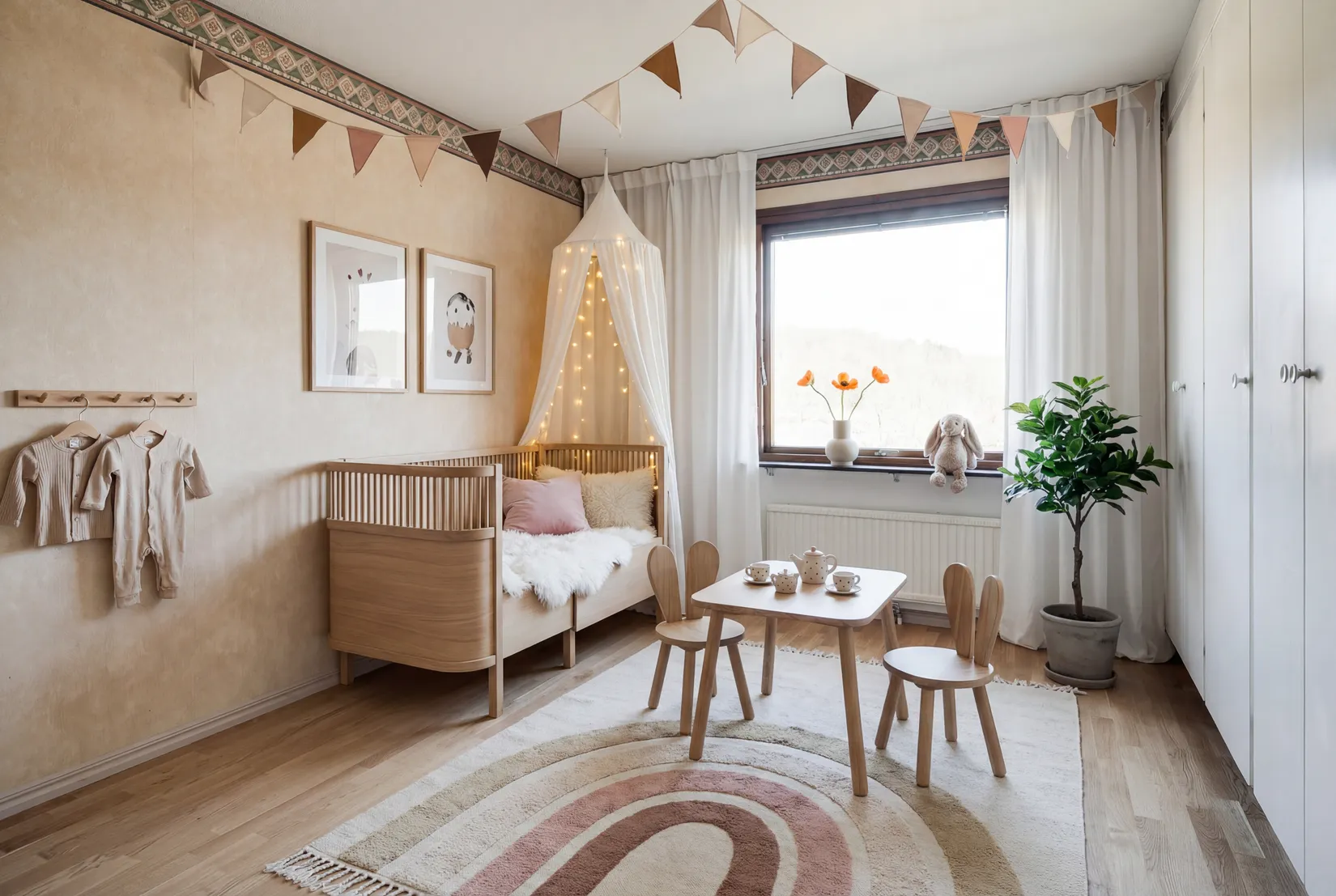 Bostadsrätt, Lillekärr norra 34, Hisings Kärra, Göteborg