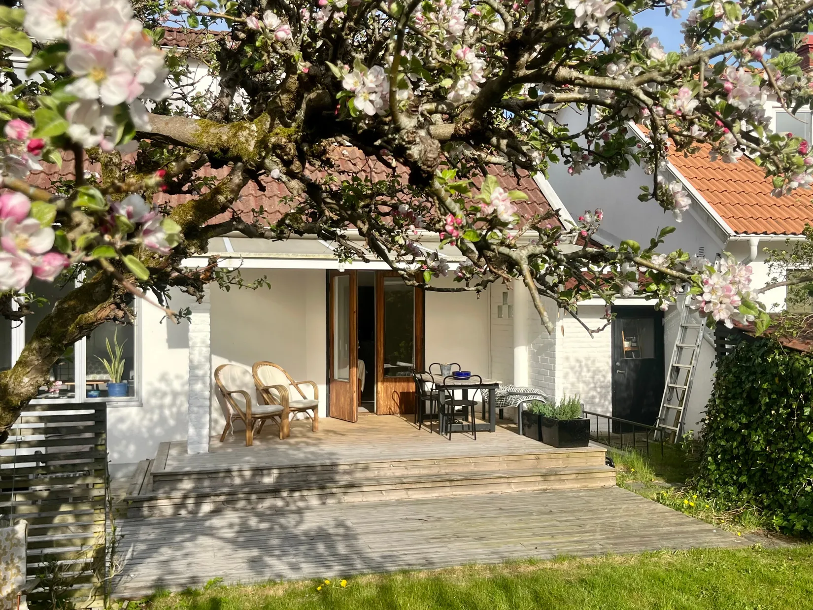 Villa, Radhus, Nedre solstensvägen 4B, Mölnlycke - Solsten, Härryda