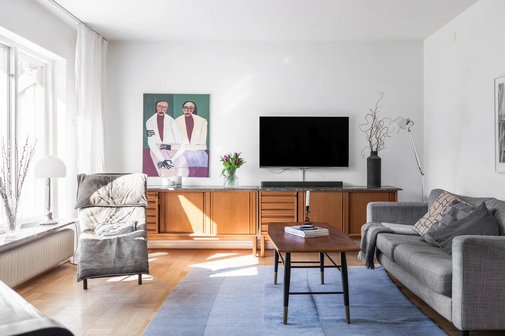Villa, Radhus, Nedre solstensvägen 4B, Mölnlycke - Solsten, Härryda