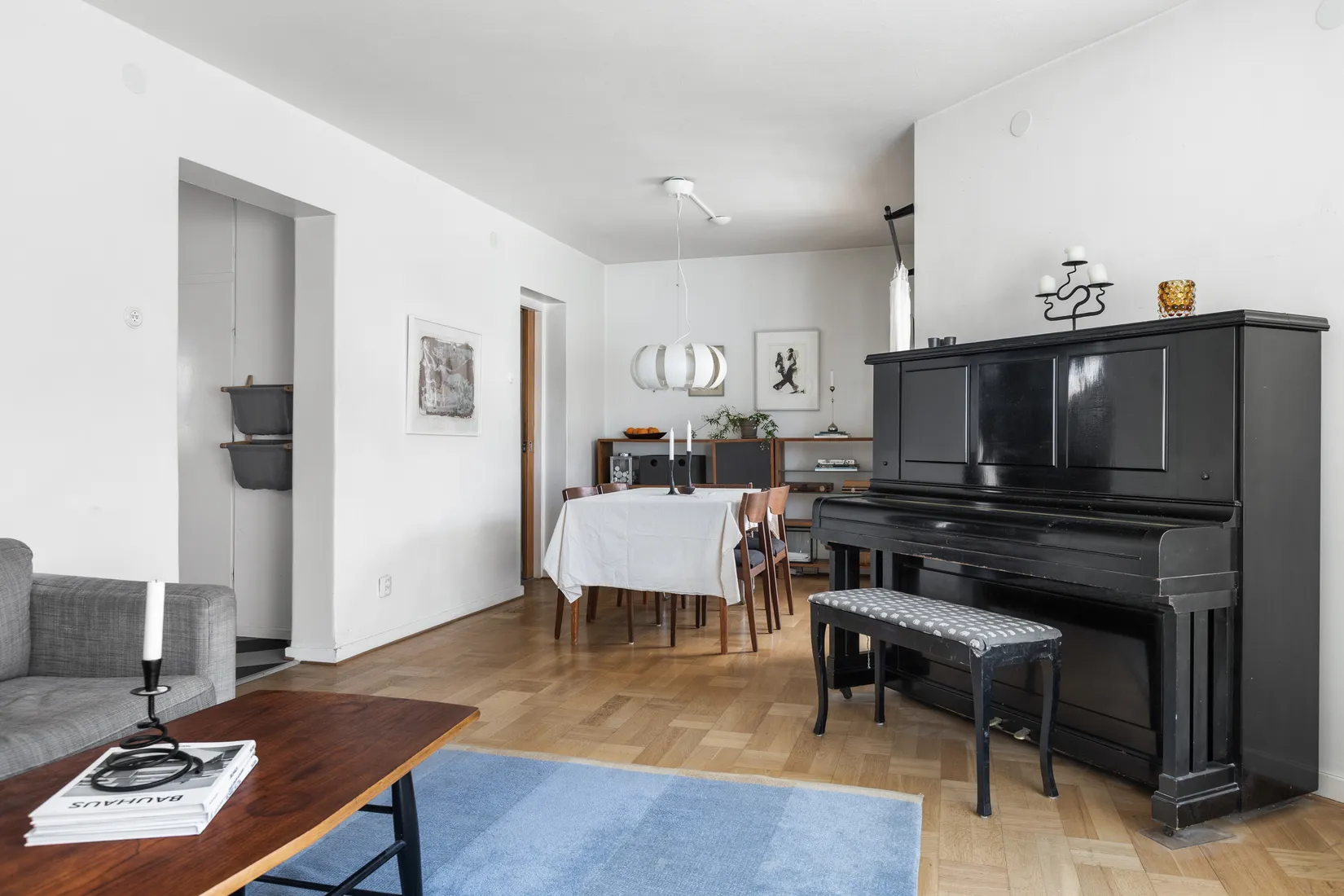 Villa, Radhus, Nedre solstensvägen 4B, Mölnlycke - Solsten, Härryda