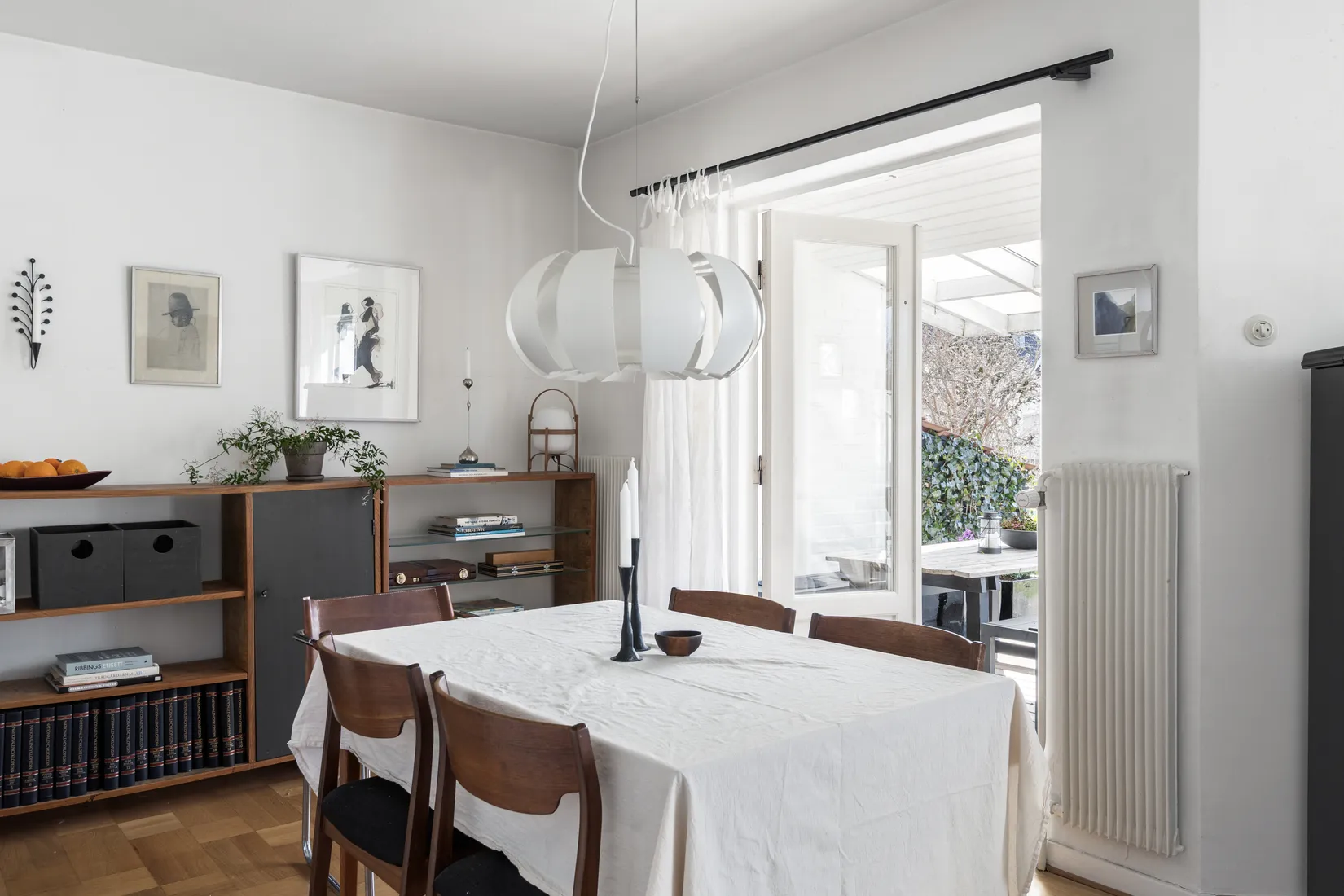 Villa, Radhus, Nedre solstensvägen 4B, Mölnlycke - Solsten, Härryda