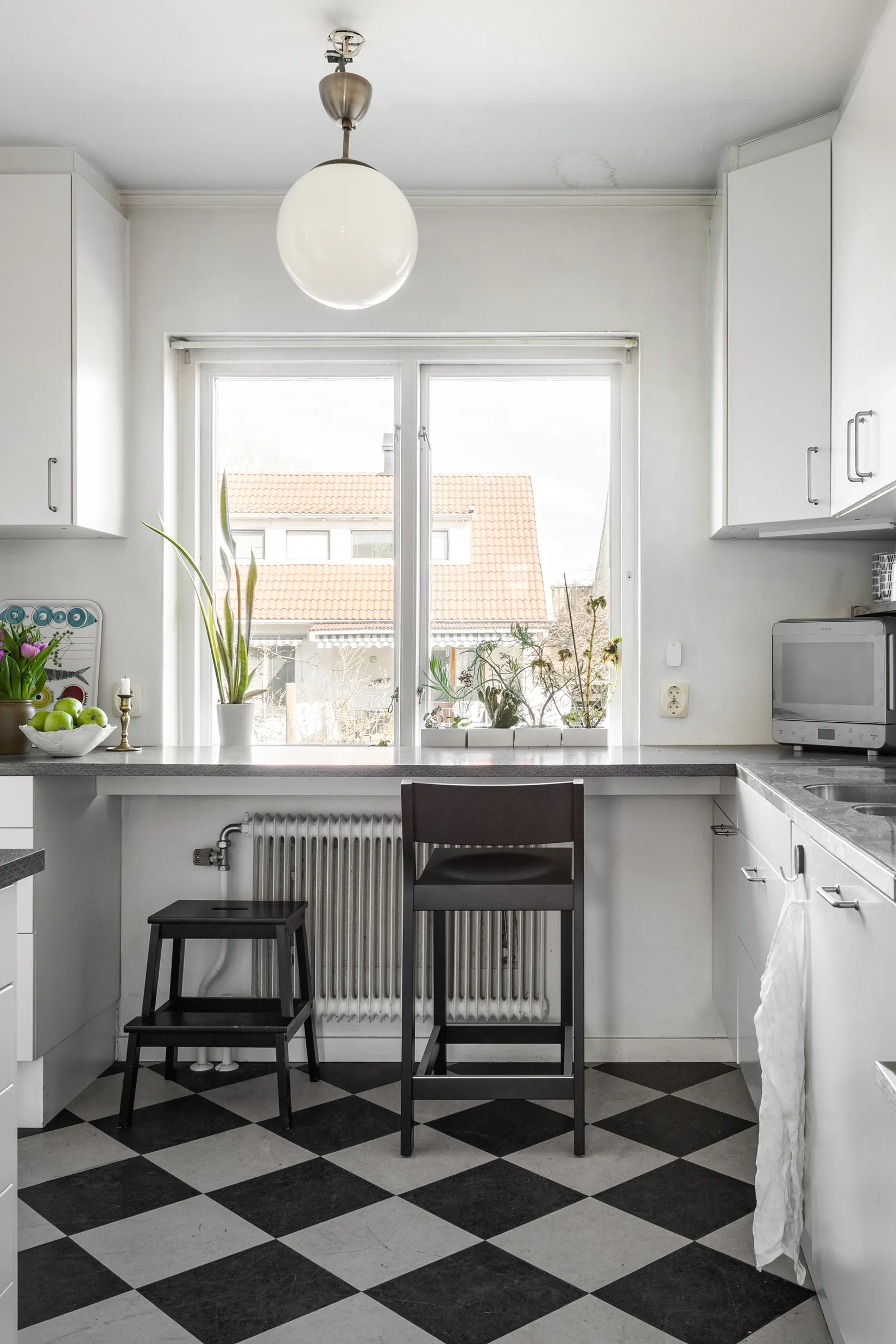 Villa, Radhus, Nedre solstensvägen 4B, Mölnlycke - Solsten, Härryda