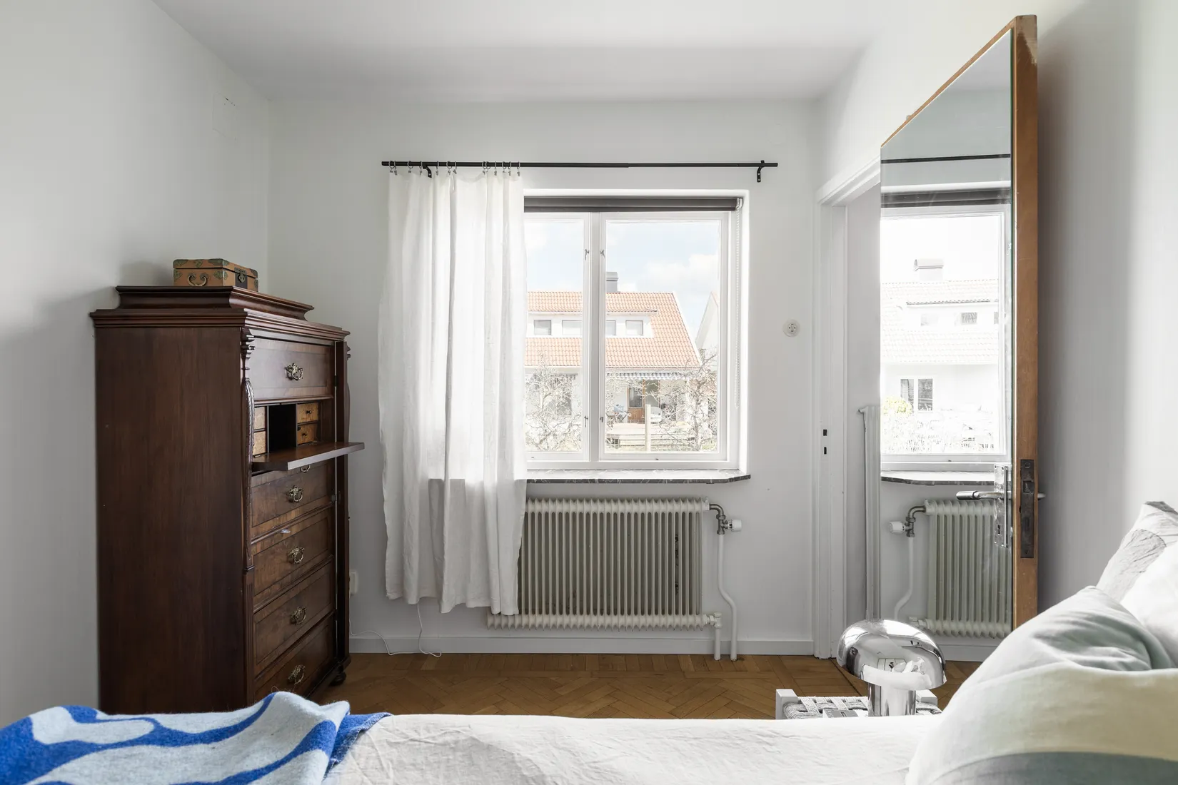 Villa, Radhus, Nedre solstensvägen 4B, Mölnlycke - Solsten, Härryda