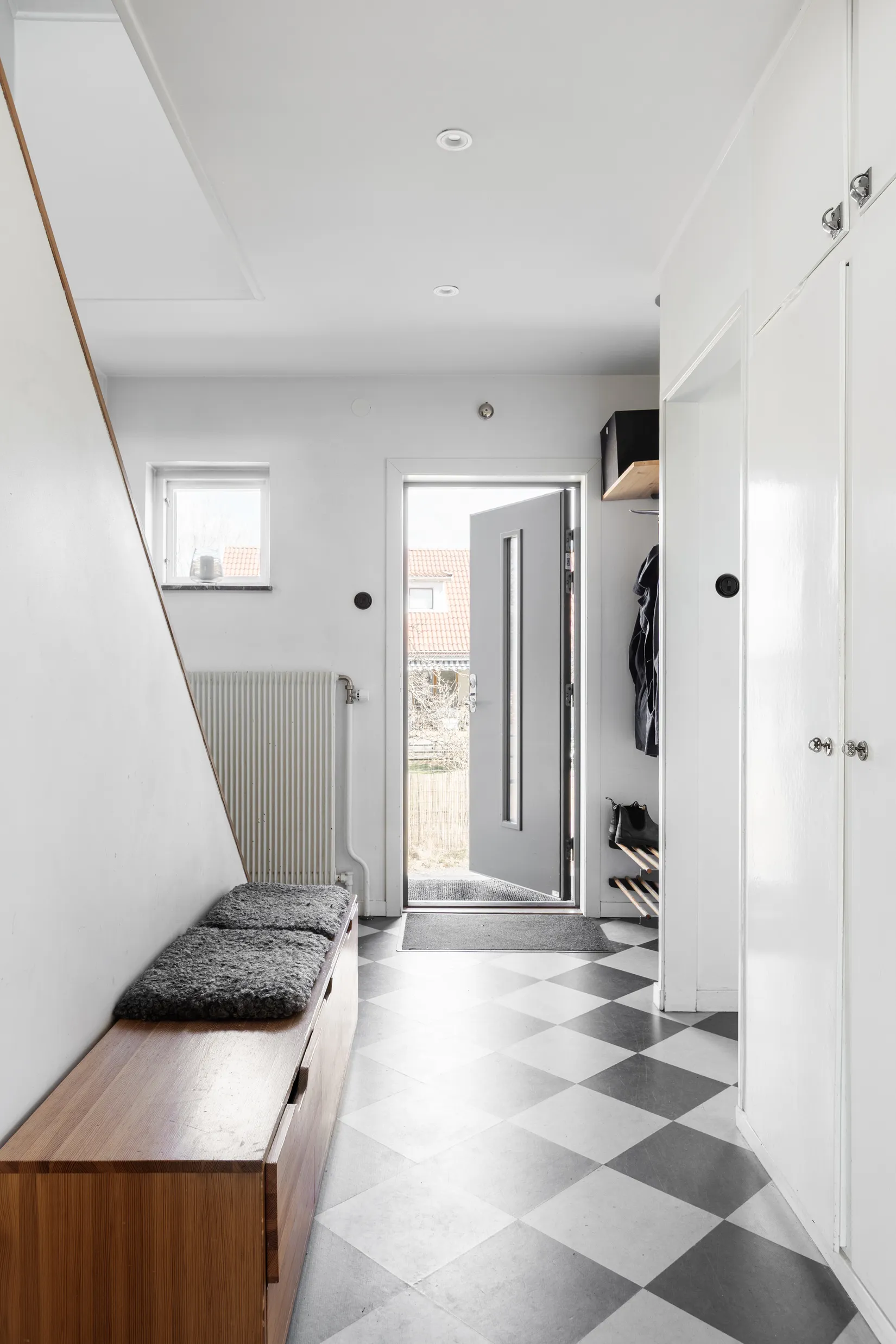 Villa, Radhus, Nedre solstensvägen 4B, Mölnlycke - Solsten, Härryda