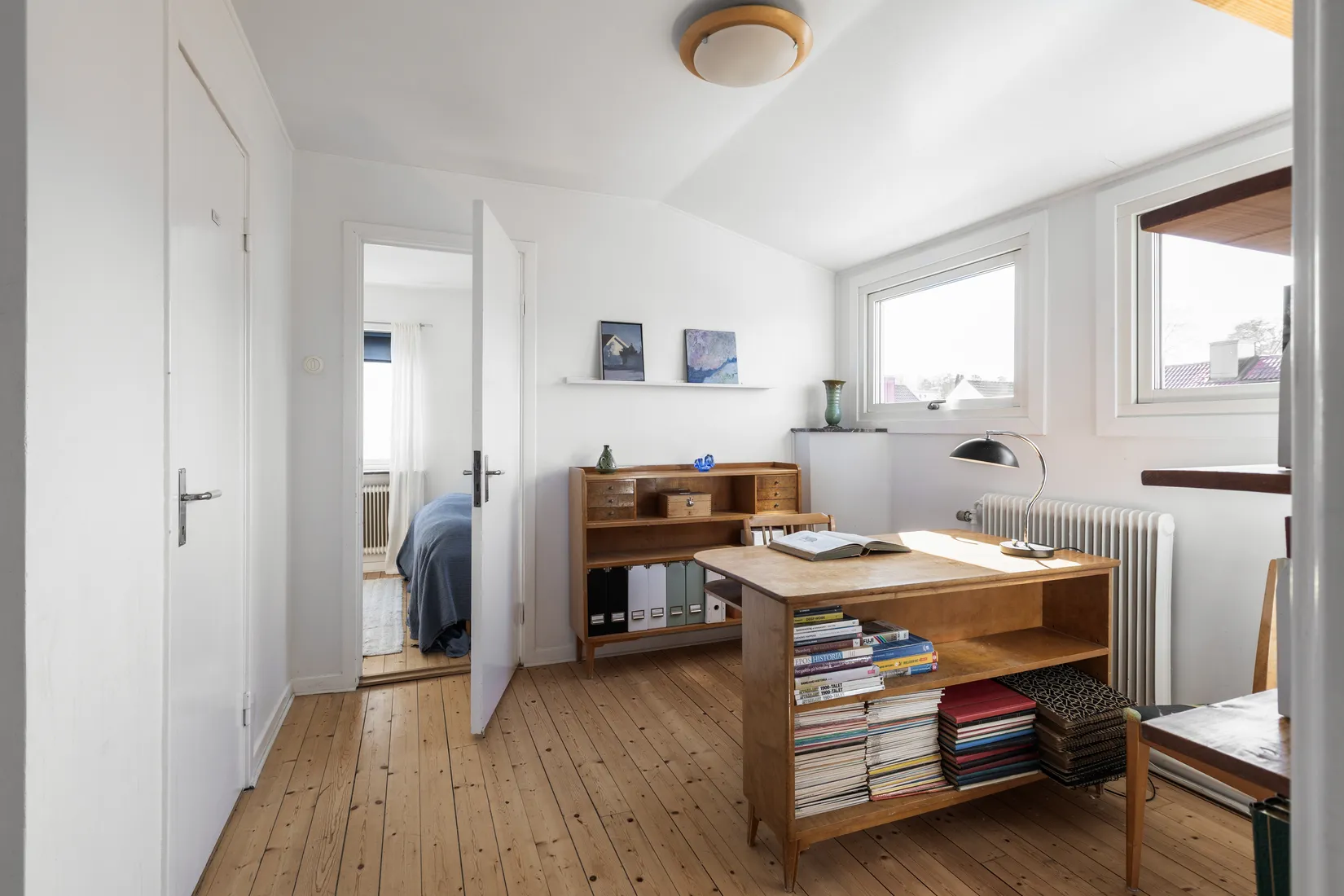 Villa, Radhus, Nedre solstensvägen 4B, Mölnlycke - Solsten, Härryda