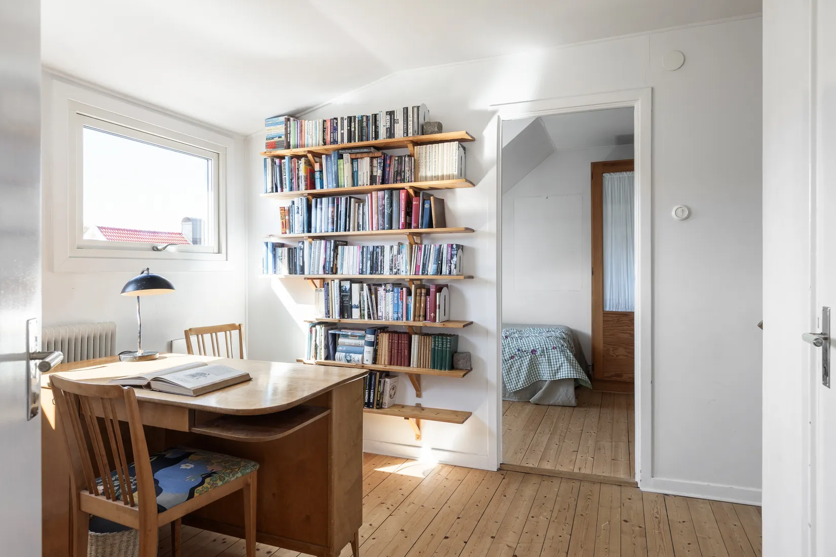 Villa, Radhus, Nedre solstensvägen 4B, Mölnlycke - Solsten, Härryda