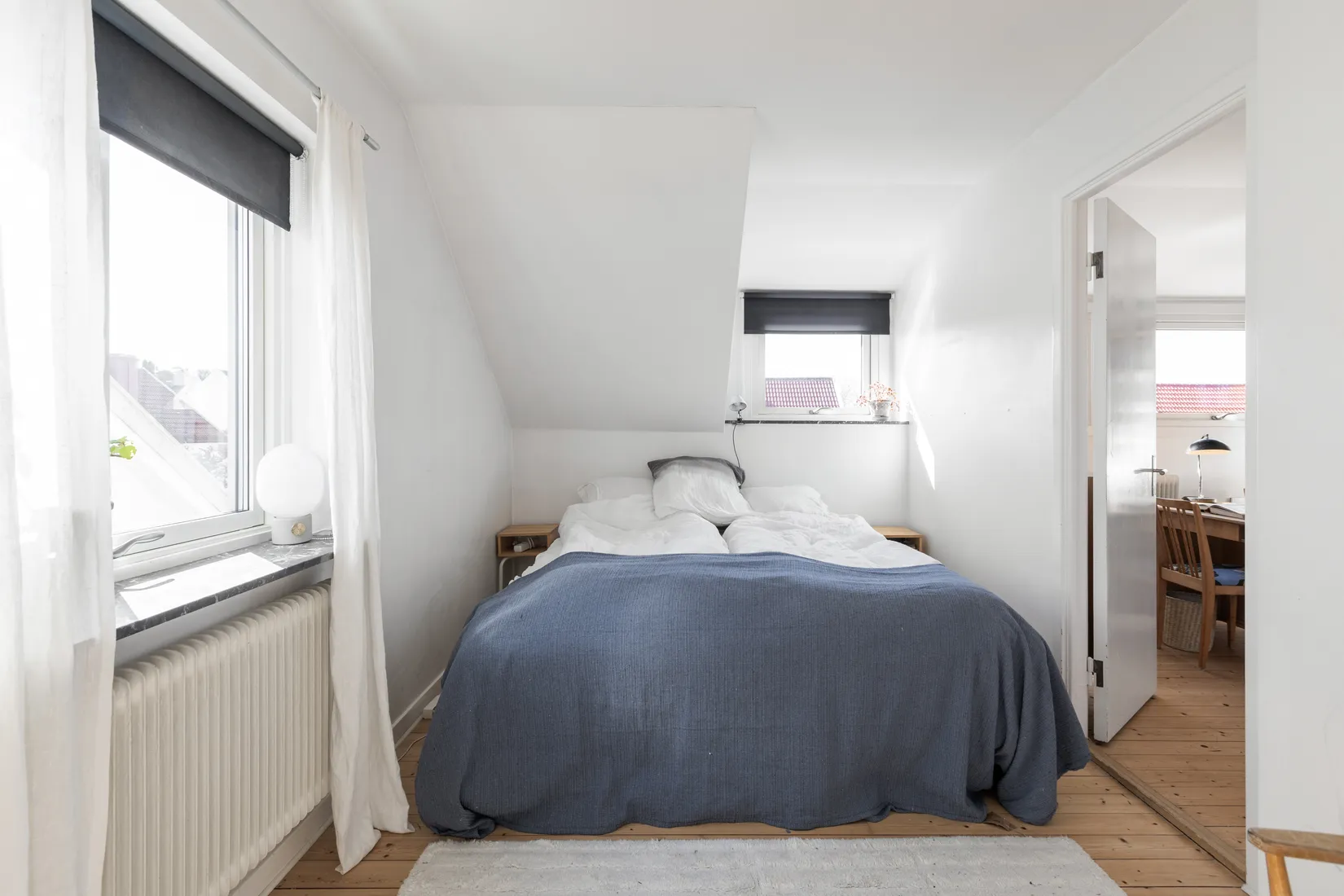 Villa, Radhus, Nedre solstensvägen 4B, Mölnlycke - Solsten, Härryda