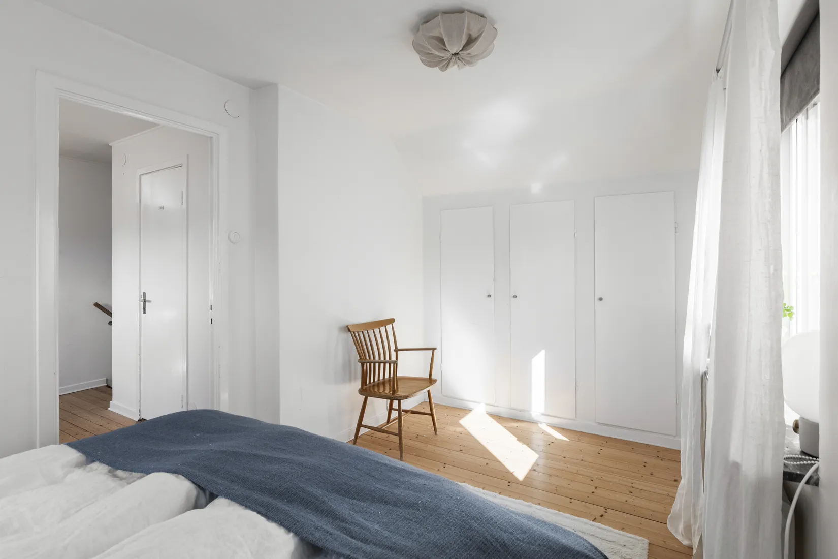 Villa, Radhus, Nedre solstensvägen 4B, Mölnlycke - Solsten, Härryda