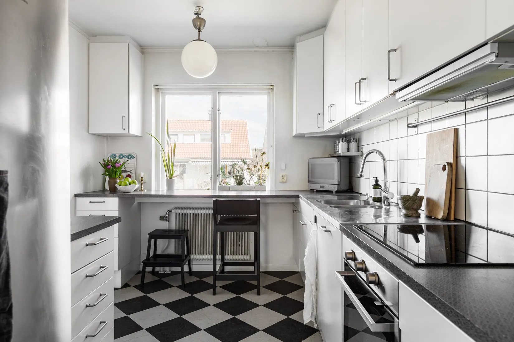 Villa, Radhus, Nedre solstensvägen 4B, Mölnlycke - Solsten, Härryda