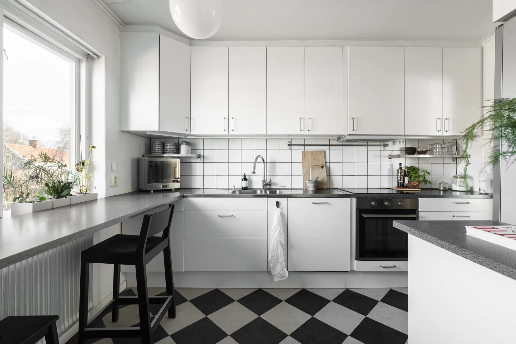 Villa, Radhus, Nedre solstensvägen 4B, Mölnlycke - Solsten, Härryda