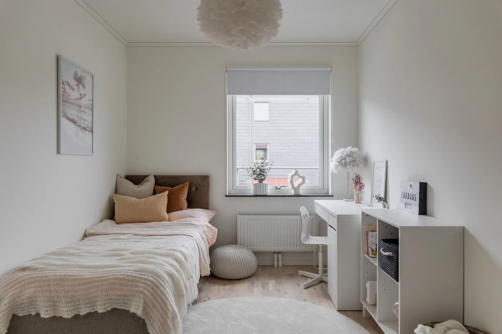 Bostadsrätt, Axel Ohlssons gata 1E, Telestad, Växjö