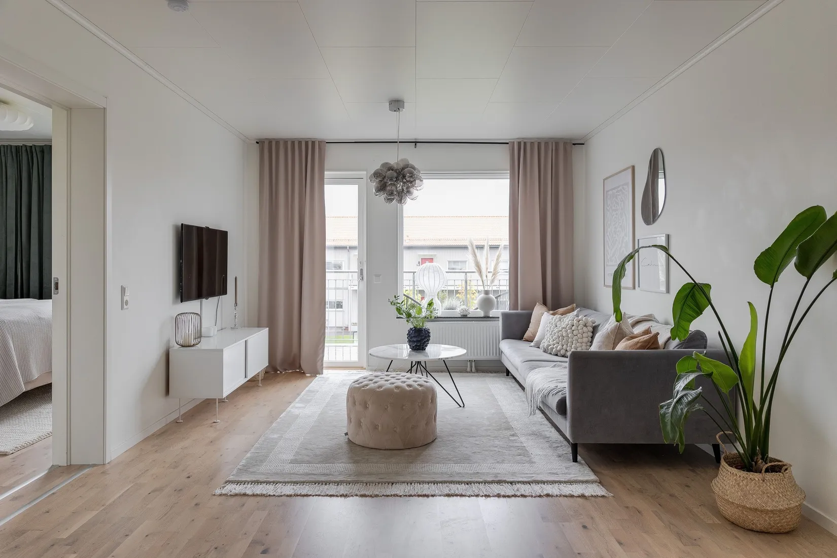 Bostadsrätt, Axel Ohlssons gata 1E, Telestad, Växjö