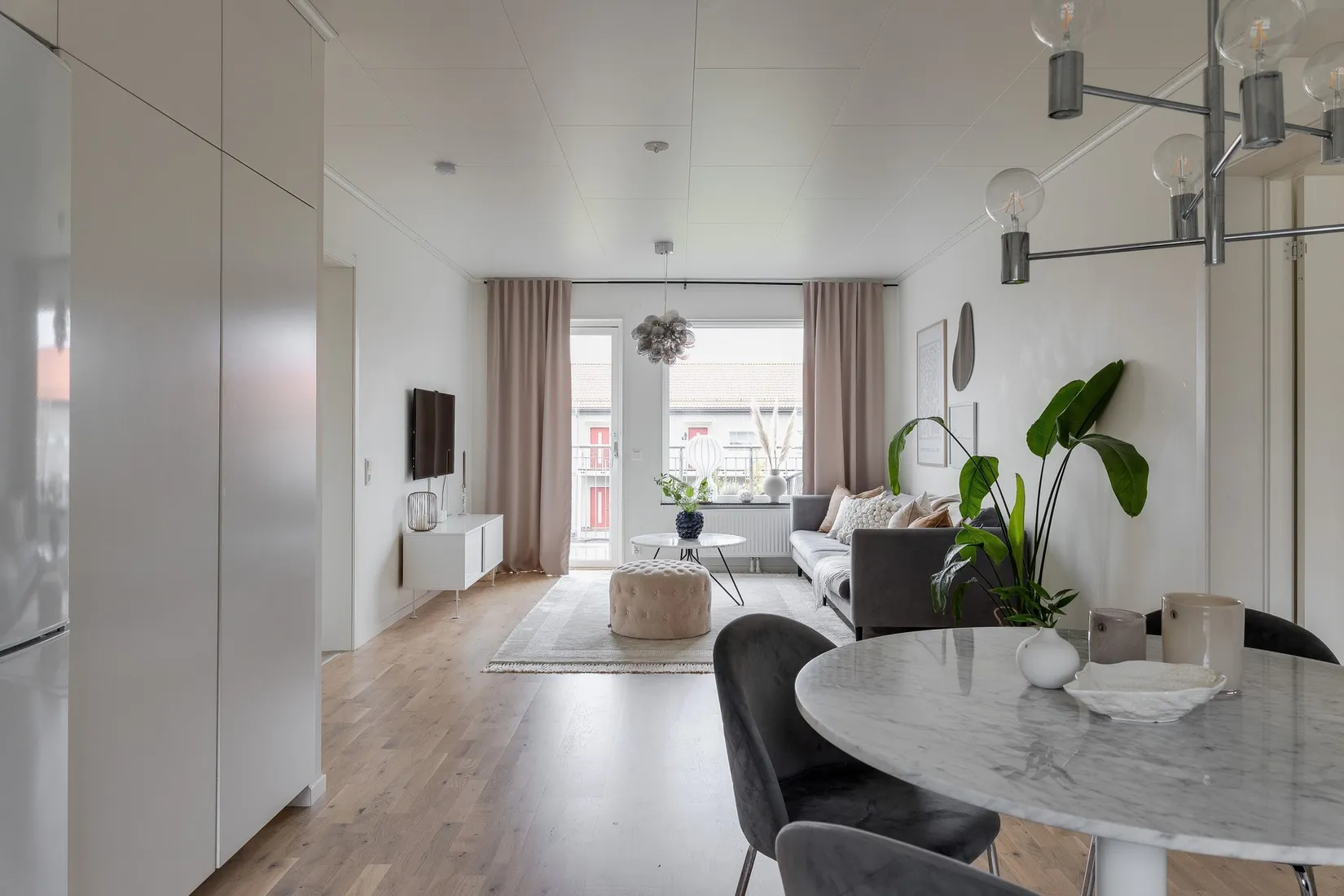 Bostadsrätt, Axel Ohlssons gata 1E, Telestad, Växjö