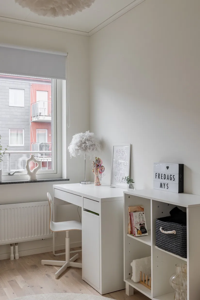 Bostadsrätt, Axel Ohlssons gata 1E, Telestad, Växjö