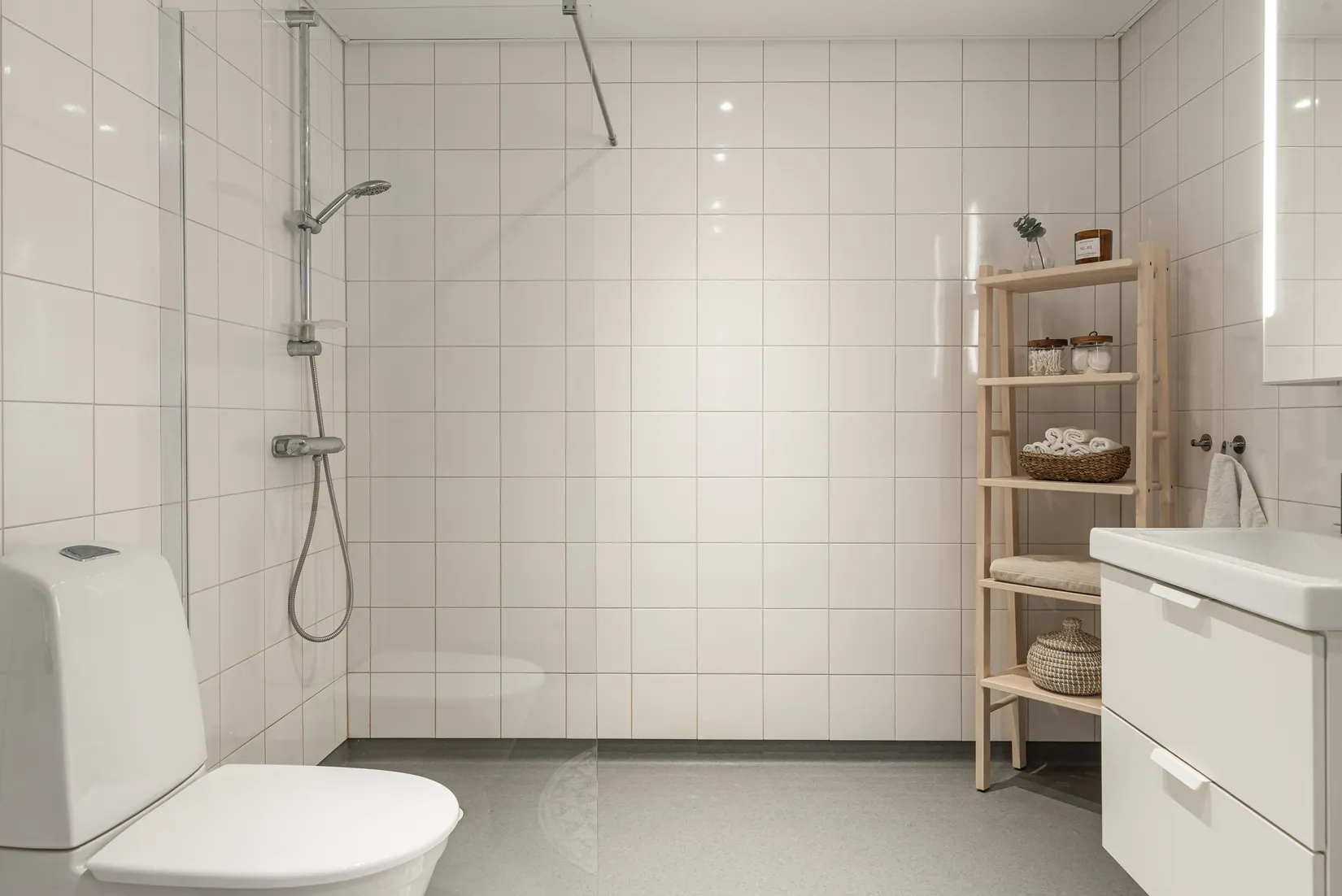 Bostadsrätt, Axel Ohlssons gata 1E, Telestad, Växjö