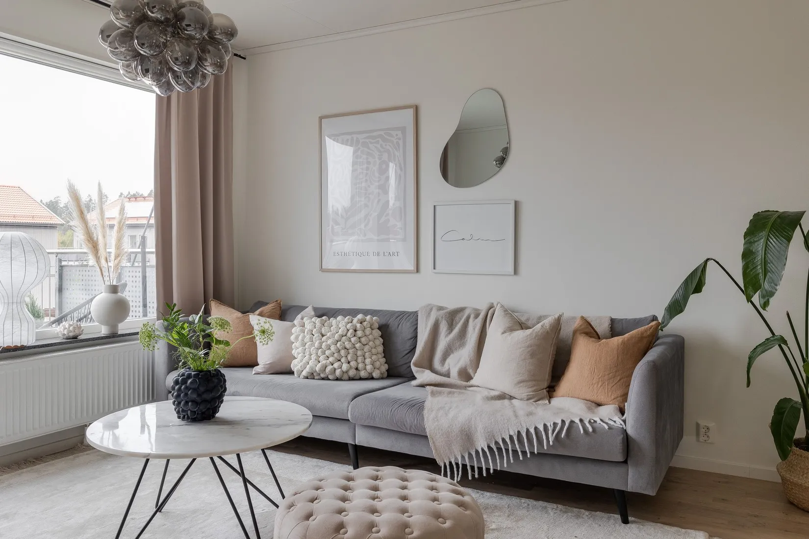 Bostadsrätt, Axel Ohlssons gata 1E, Telestad, Växjö