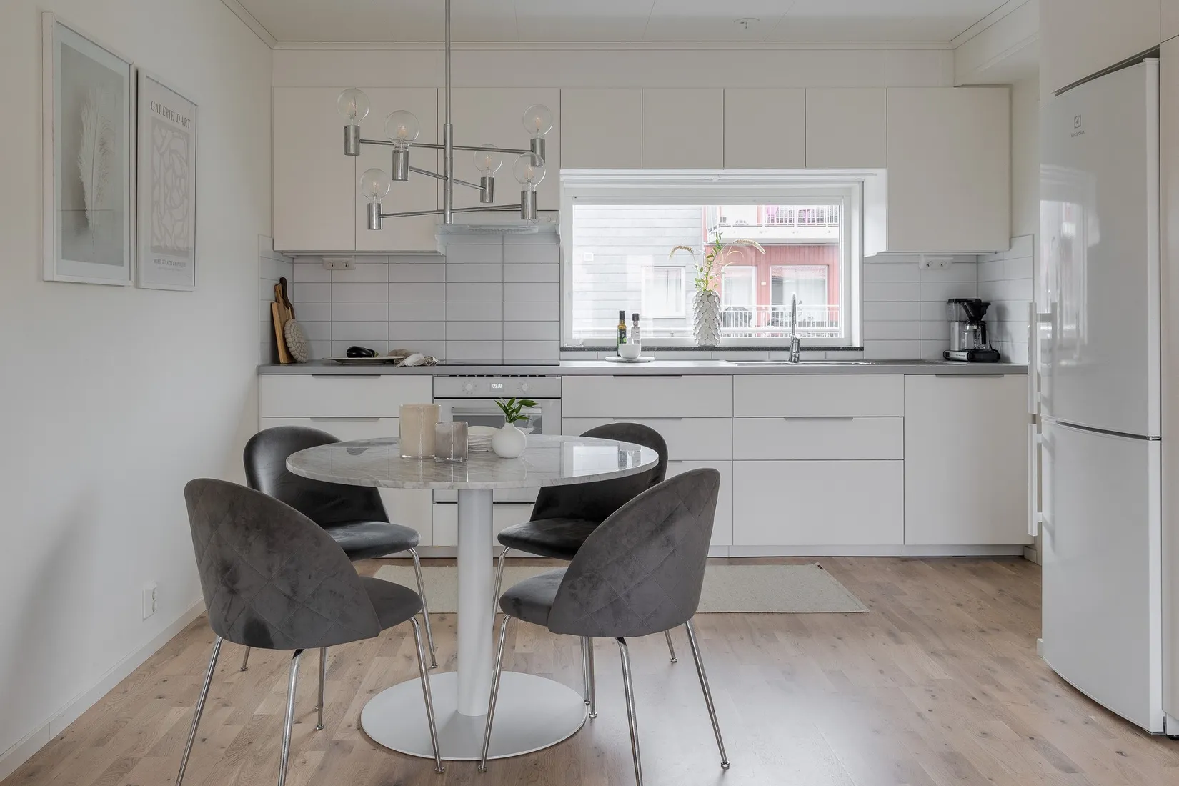 Bostadsrätt, Axel Ohlssons gata 1E, Telestad, Växjö