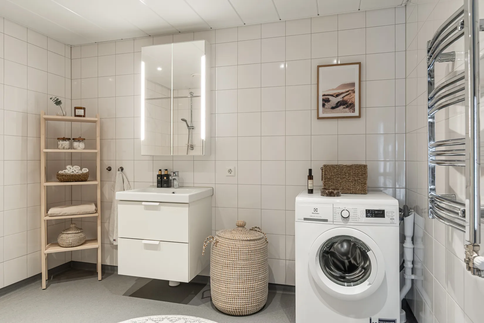 Bostadsrätt, Axel Ohlssons gata 1E, Telestad, Växjö